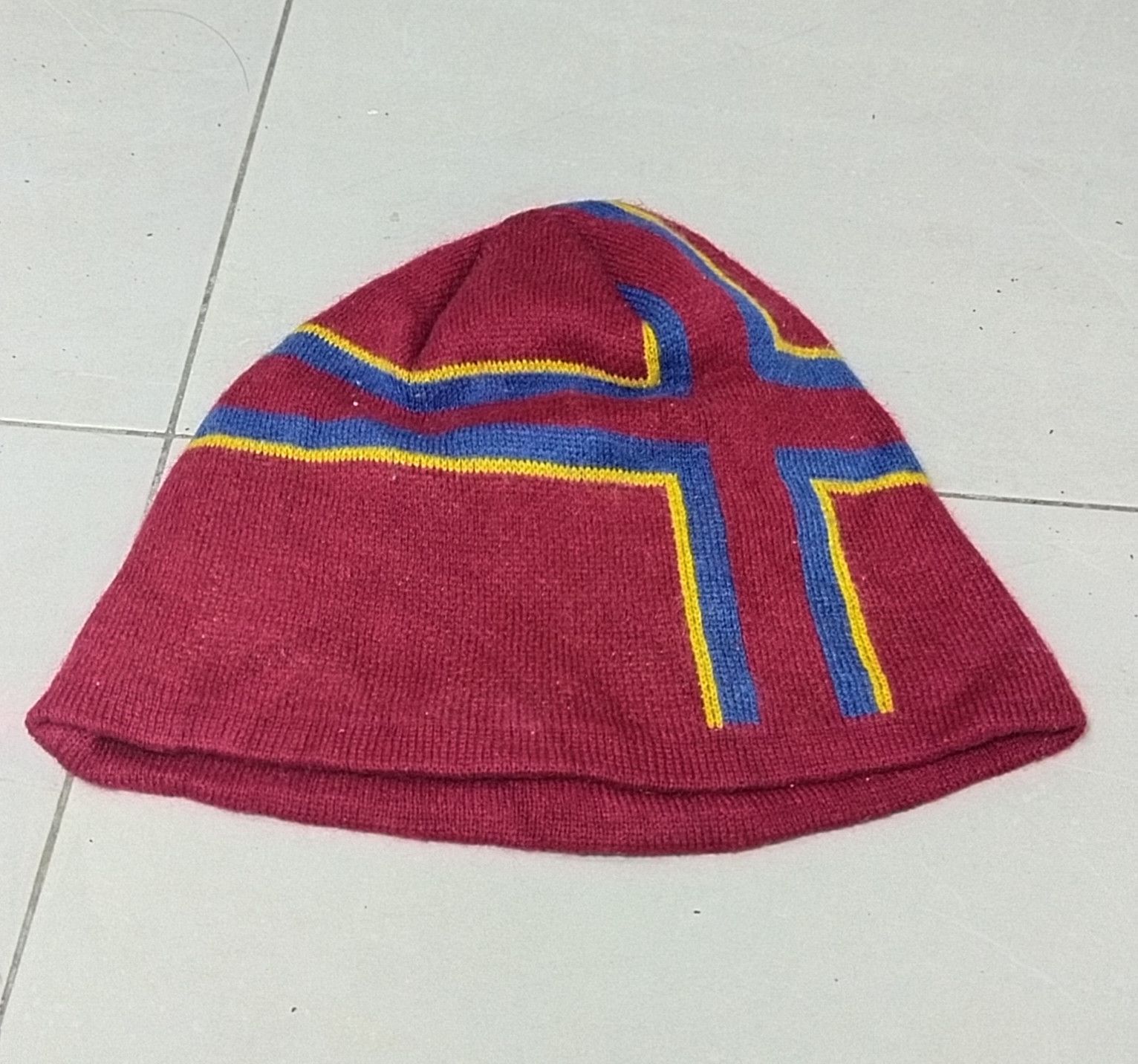 Other Last Drop Rare F.C Barcelona Hats Size ONE SIZE - 6 Thumbnail