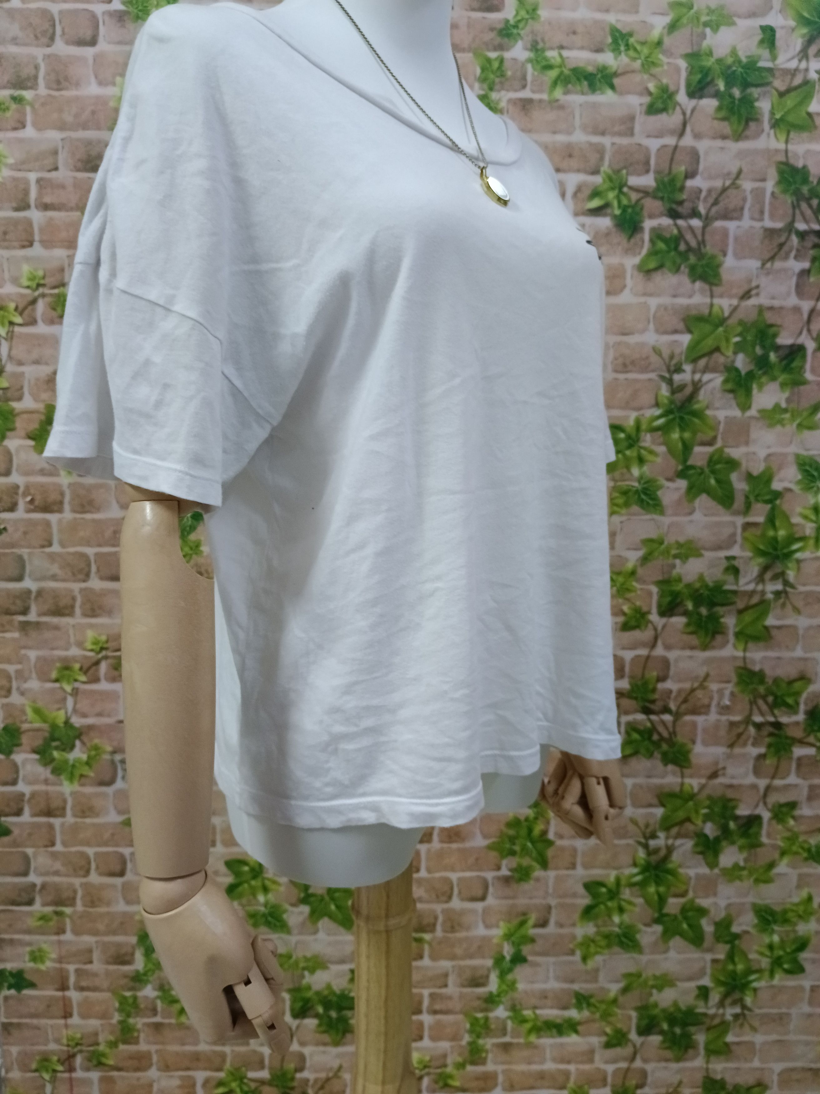 Stussy STUSSY SPELLOUT(SIZE S) Size S / US 4 / IT 40 - 4 Thumbnail