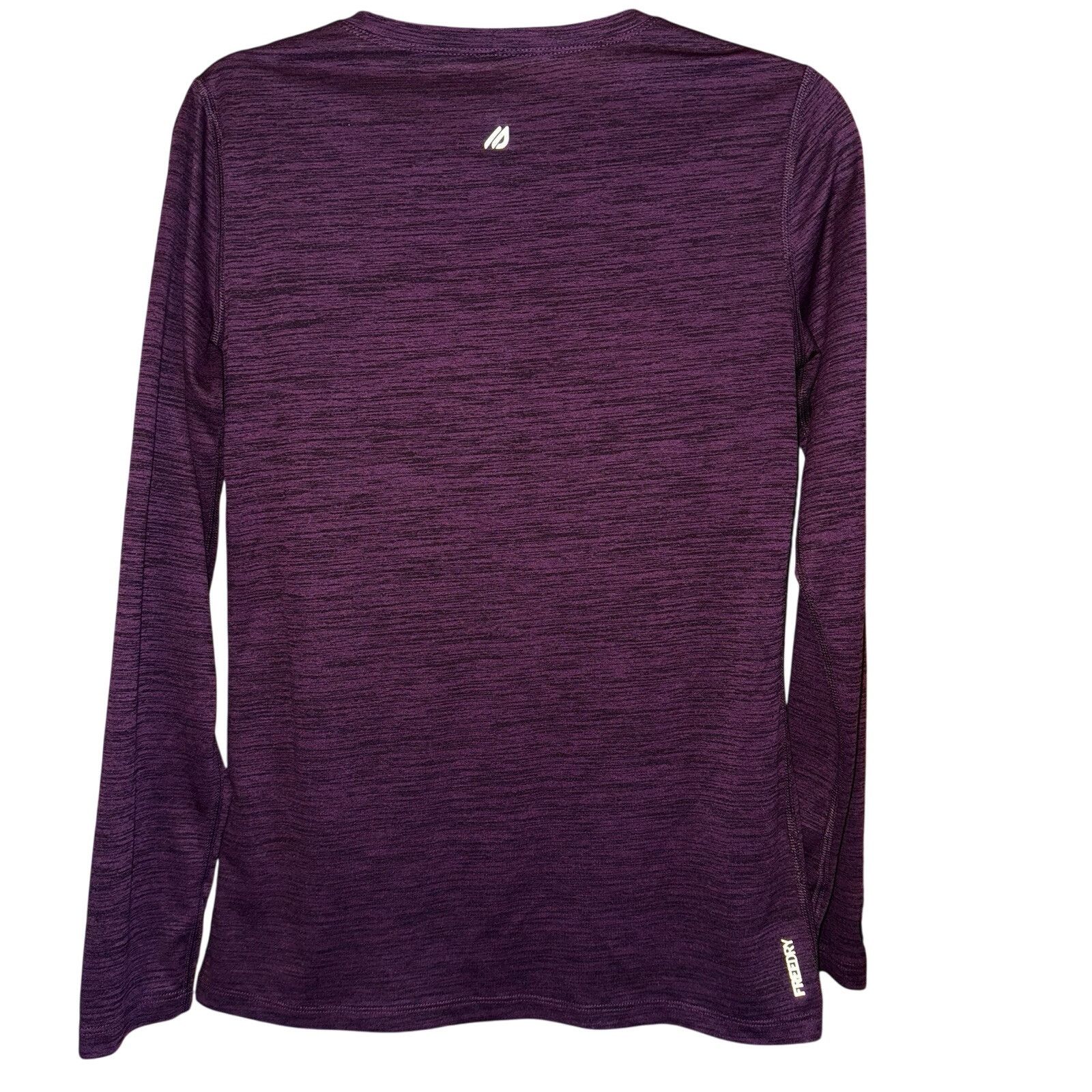 Eddie Bauer Eddie Bauer Free Dry Women’s Size Small Purple RN# 30151 Size S / US 4 / IT 40 - 2 Thumbnail