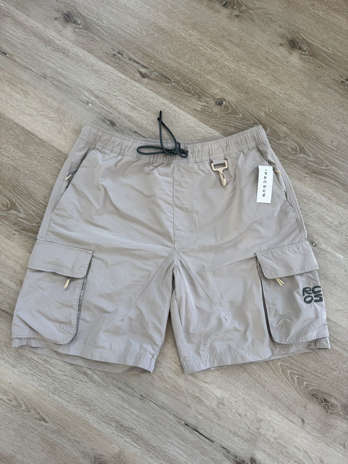 Reese Cooper Reese Cooper Outdoor Supply Shorts Size US 32 / EU 48 - 1 Thumbnail