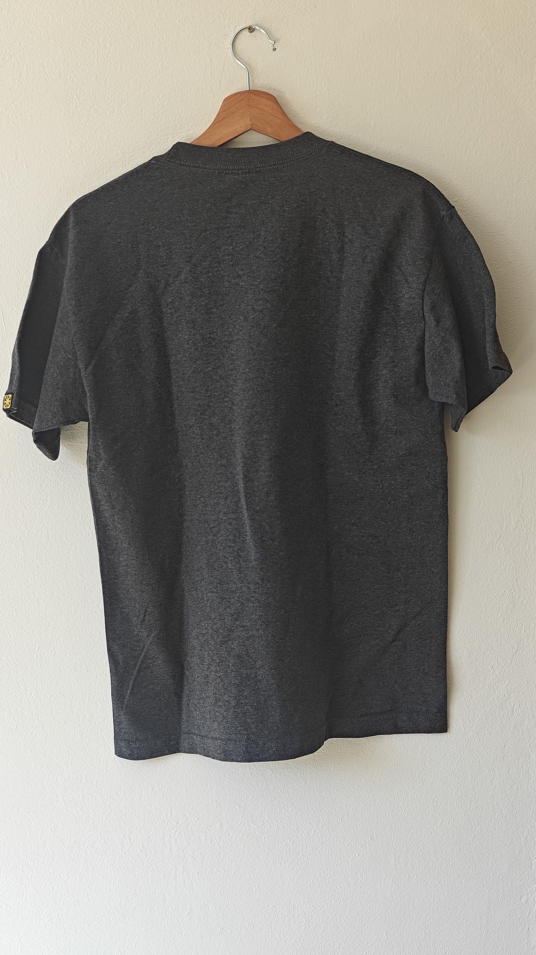 The Seventh Letter The Seventh Letter Graphic Tee Size US M / EU 48-50 / 2 - 2 Thumbnail