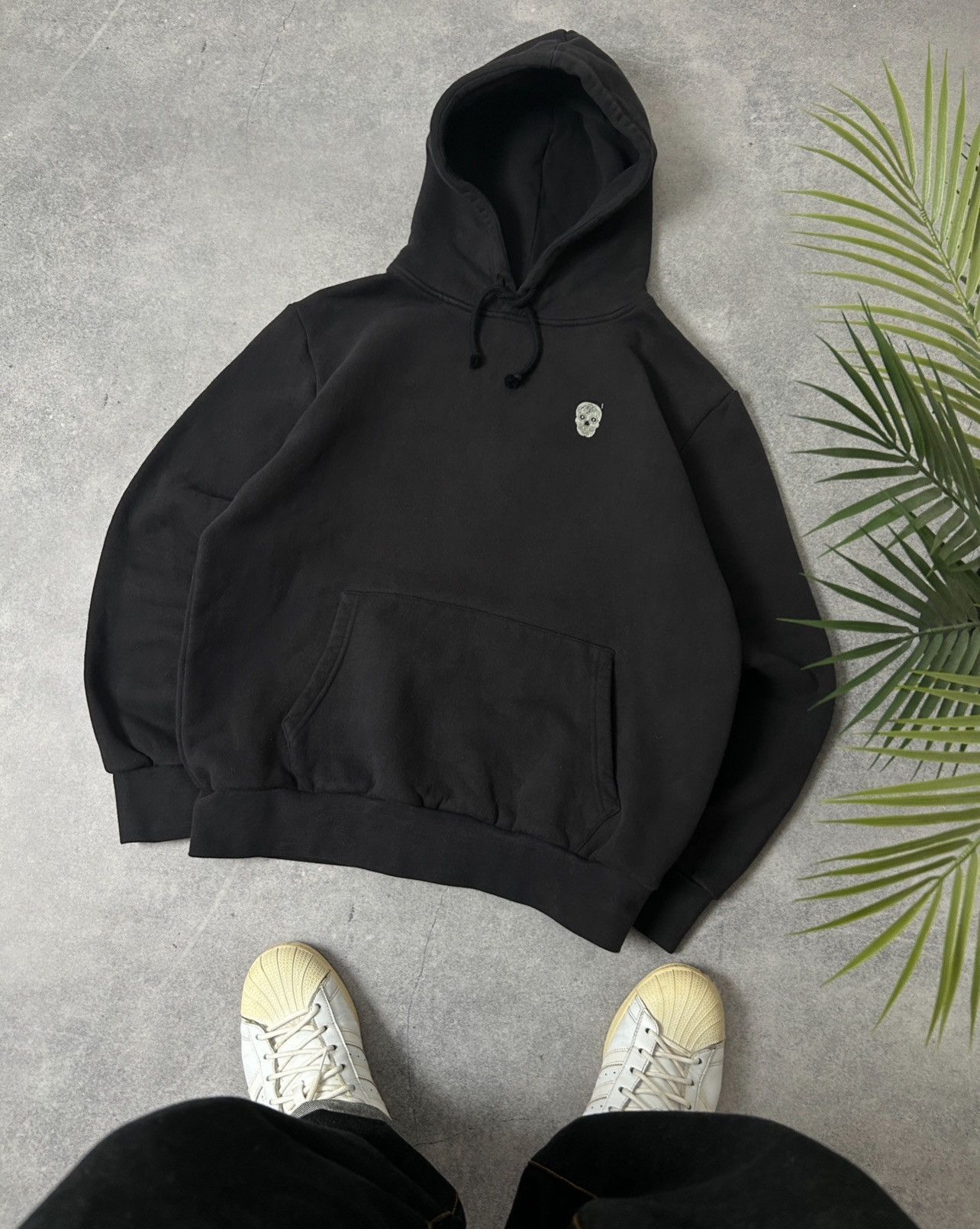 Suspicious Antwerp Suspicious Antwerp x Jay Alvarez Dream World hoodies mens Size US M / EU 48-50 / 2 - 2 Thumbnail