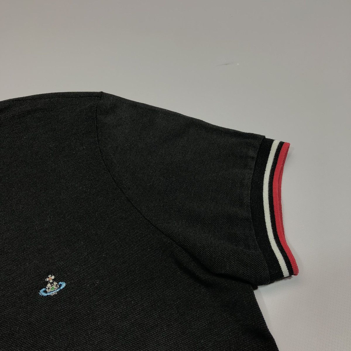 Vivienne Westwood Vintage Vivienne Westwood Man T-Shirt Size XL / US 12-14 / IT 48-50 - 6 Thumbnail