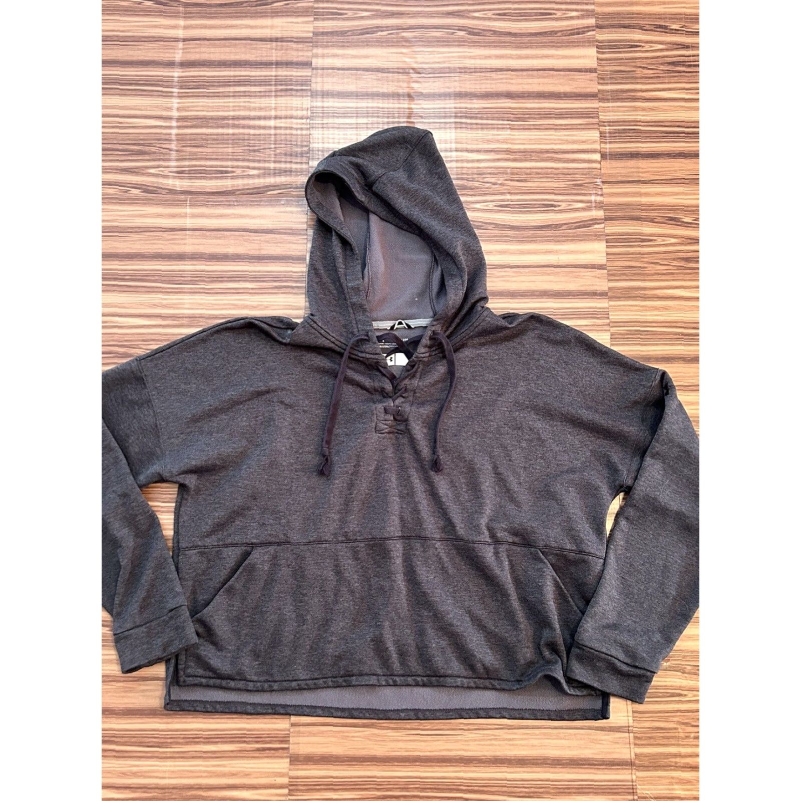 Under Armour VINTAGE1? Not vintage. Size XXL / US 16-18 / IT 52-54 - 2 Thumbnail
