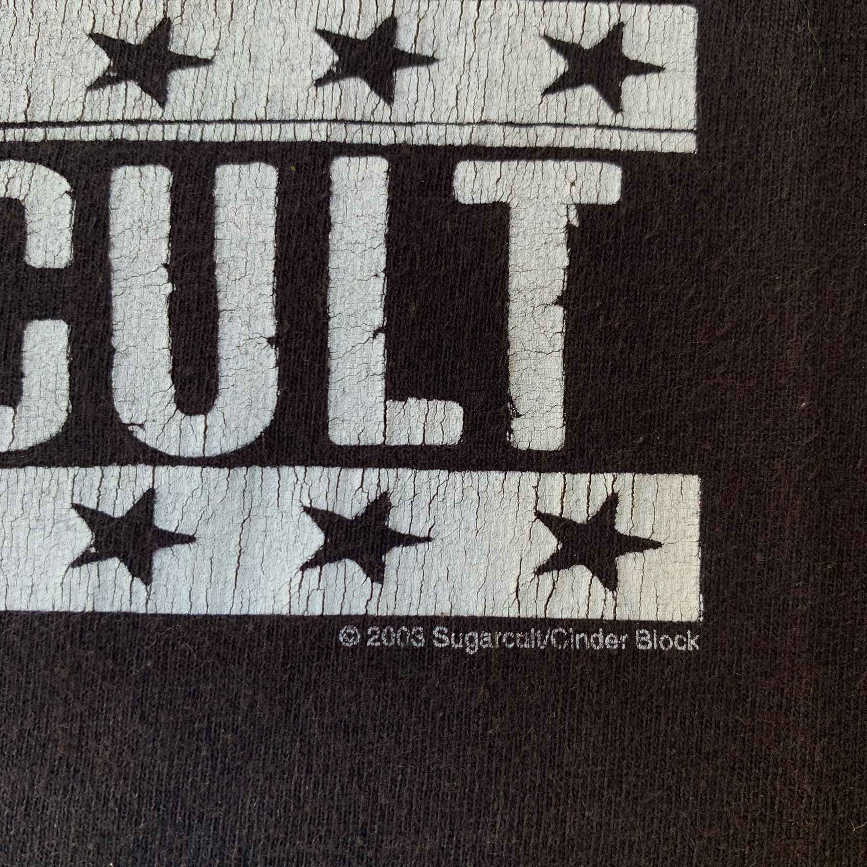 Hanes Sugarcult Vintage 03 Size US L / EU 52-54 / 3 - 4 Thumbnail