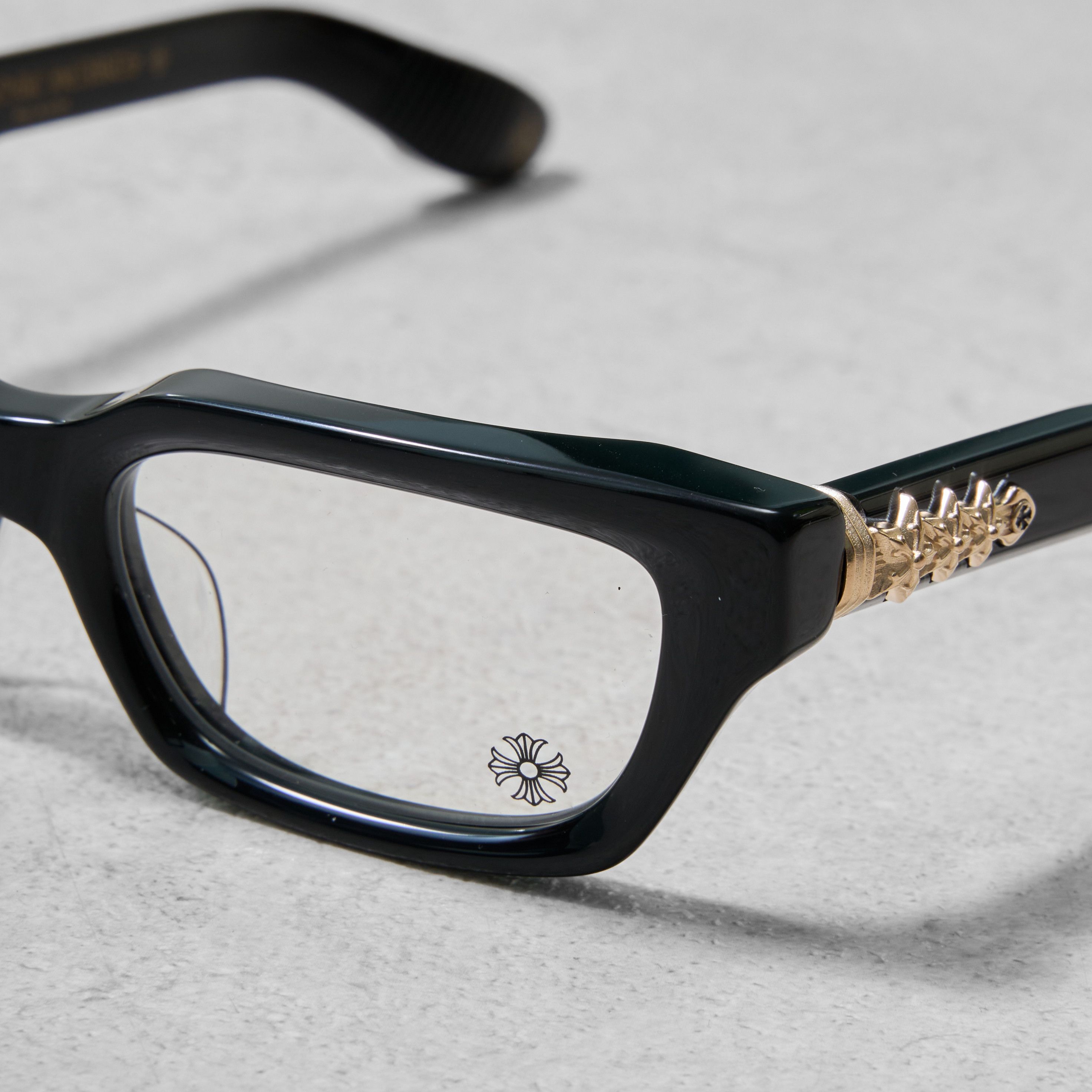Chrome Hearts CHROME HEARTS ASSTRAORDINAIRE Size ONE SIZE - 6 Thumbnail