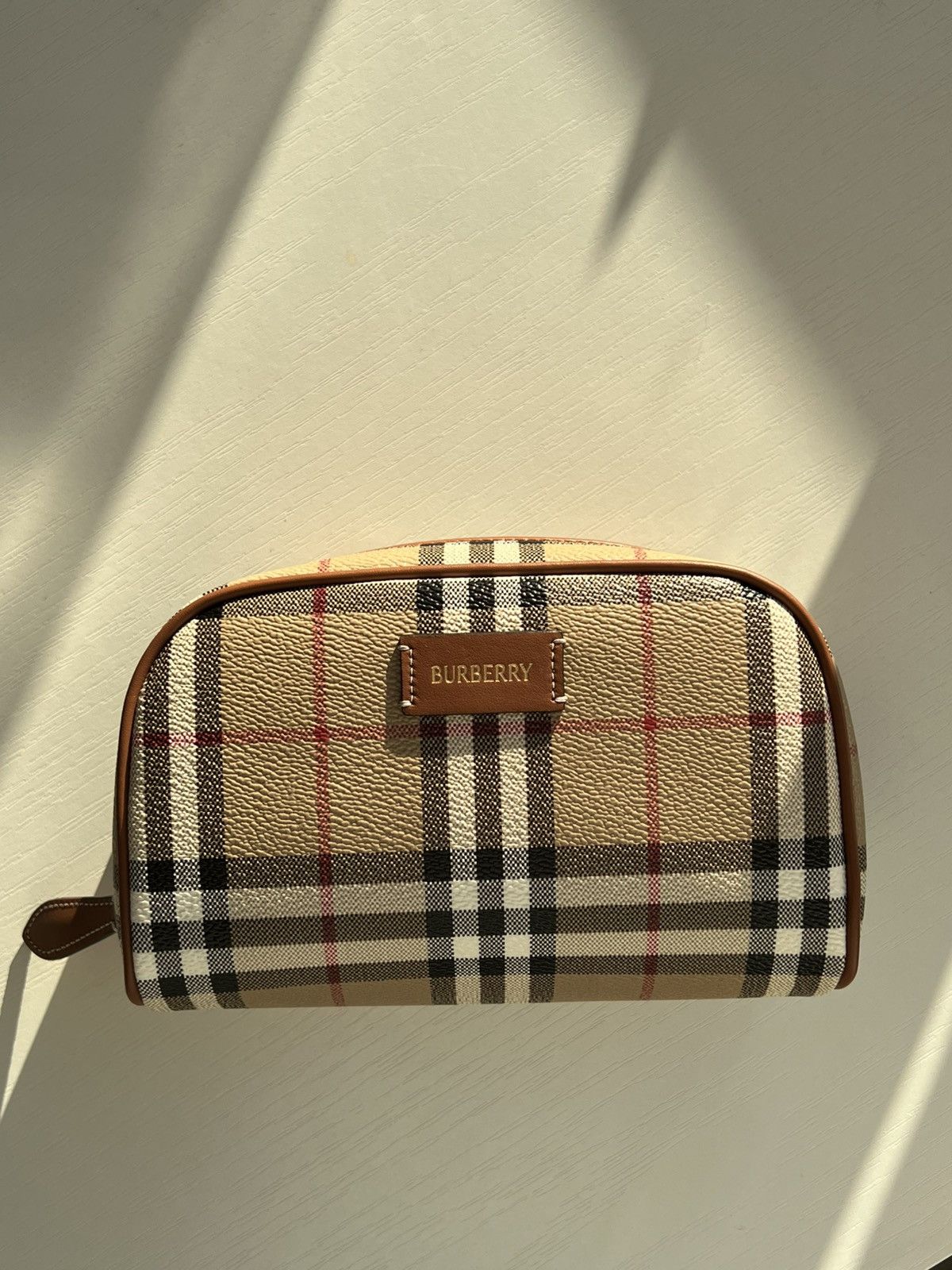 Burberry Burberry Mini bag Size ONE SIZE - 1 Thumbnail