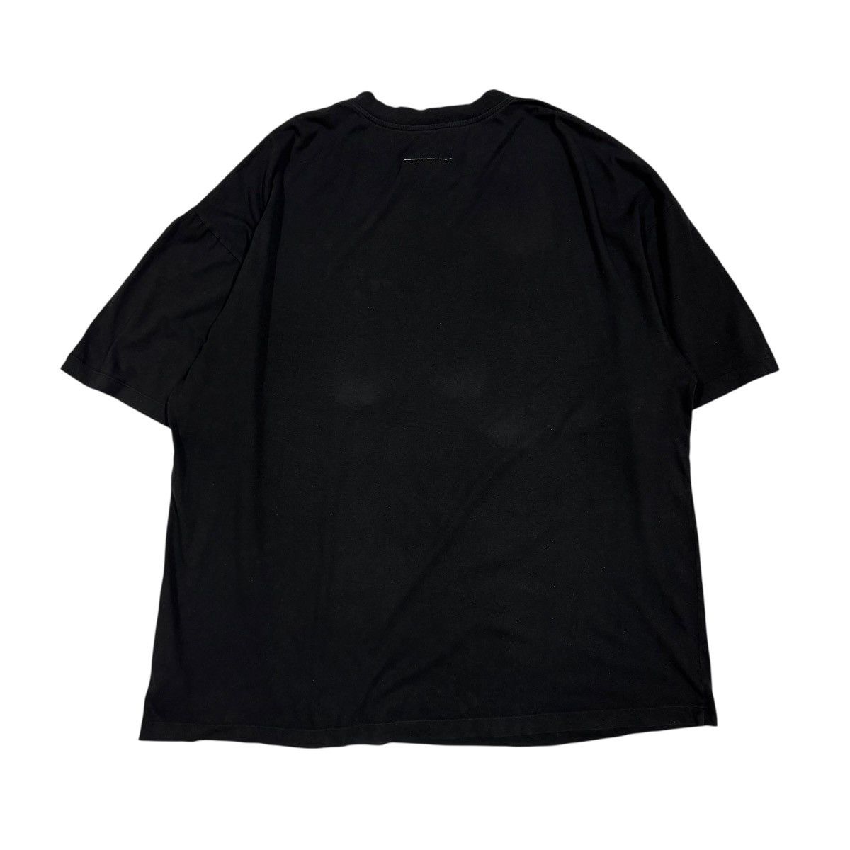 Maison Margiela MM6 Martin Margiela *Frech Fries*Printed Oversized Tee Size US S / EU 44-46 / 1 - 2 Thumbnail