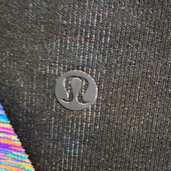 Lululemon Lululemon Love Revealed 7/8 Leggings – Size 4/6 (Est) Size 27" / US 4 / IT 40 - 7 Thumbnail