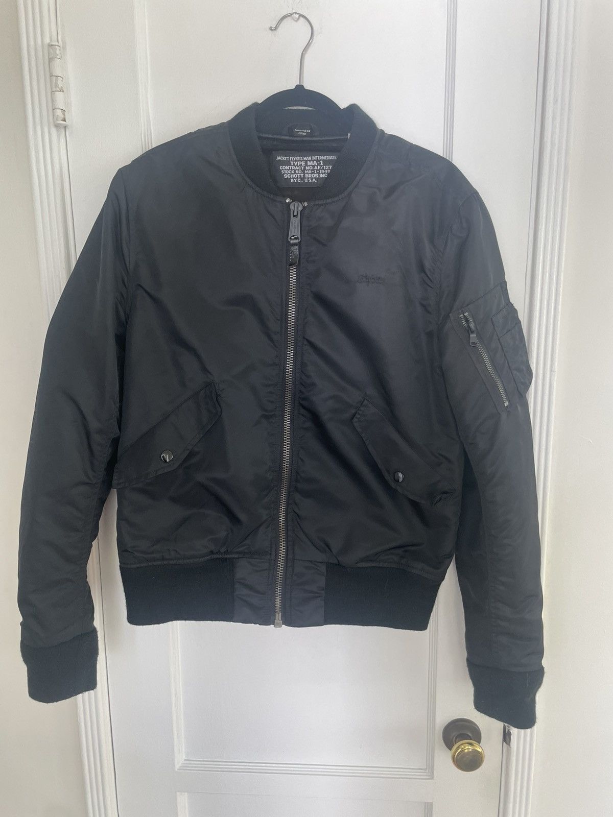 Schott 928j shop