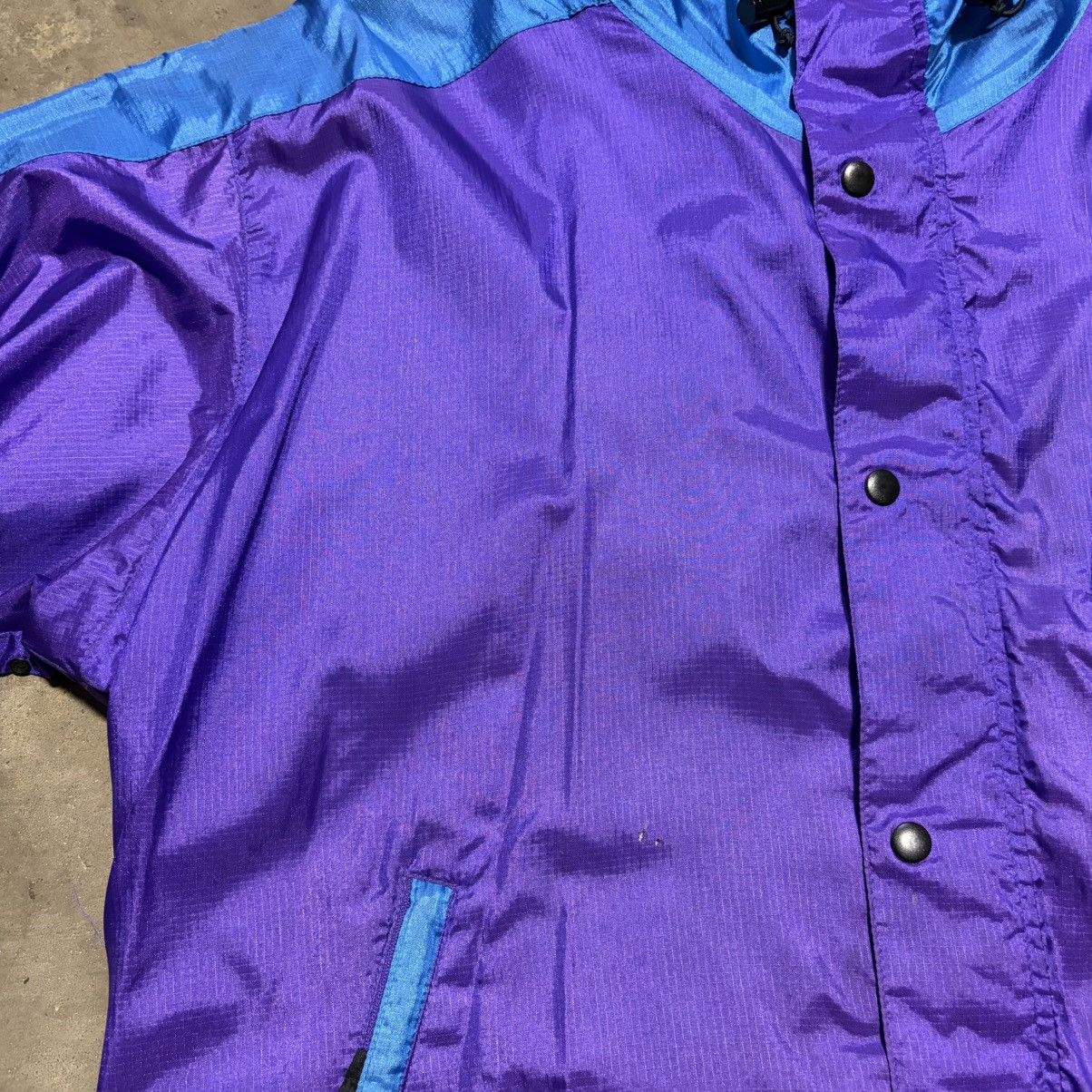 The North Face Vintage The North Face Lightweight Jacket Windbreaker Ski Size US L / EU 52-54 / 3 - 6 Thumbnail