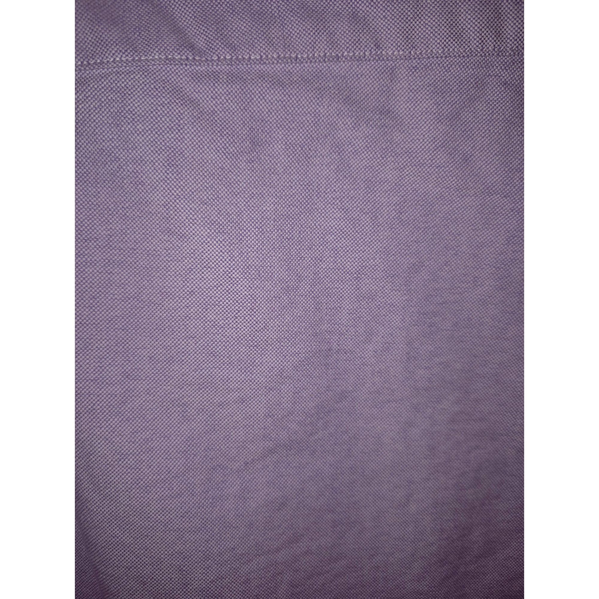 Polo Ralph Lauren Polo Ralph Lauren Mens Classic Fit Blue Oxford Button-Down S Size US M / EU 48-50 / 2 - 5 Thumbnail