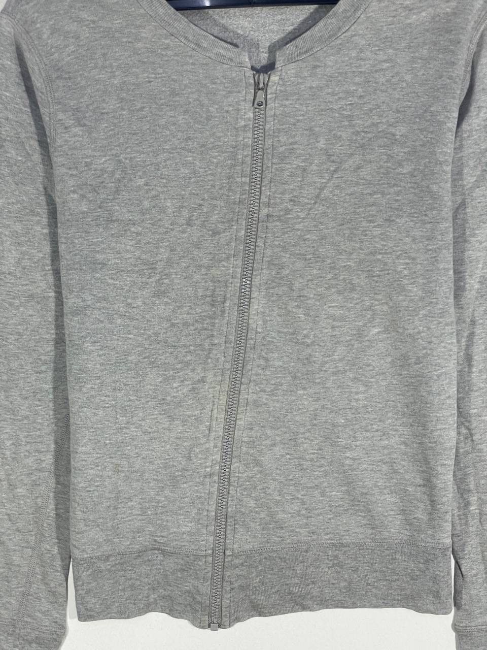 A.P.C. Apc zipper sweater Size US M / EU 48-50 / 2 - 3 Thumbnail