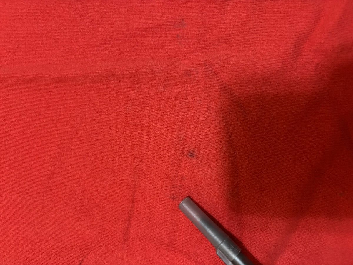 BIANCA CHANDON Rare Original OG First Drop 2014 Bianca Chandon Red Lover t Size US M / EU 48-50 / 2 - 9 Thumbnail