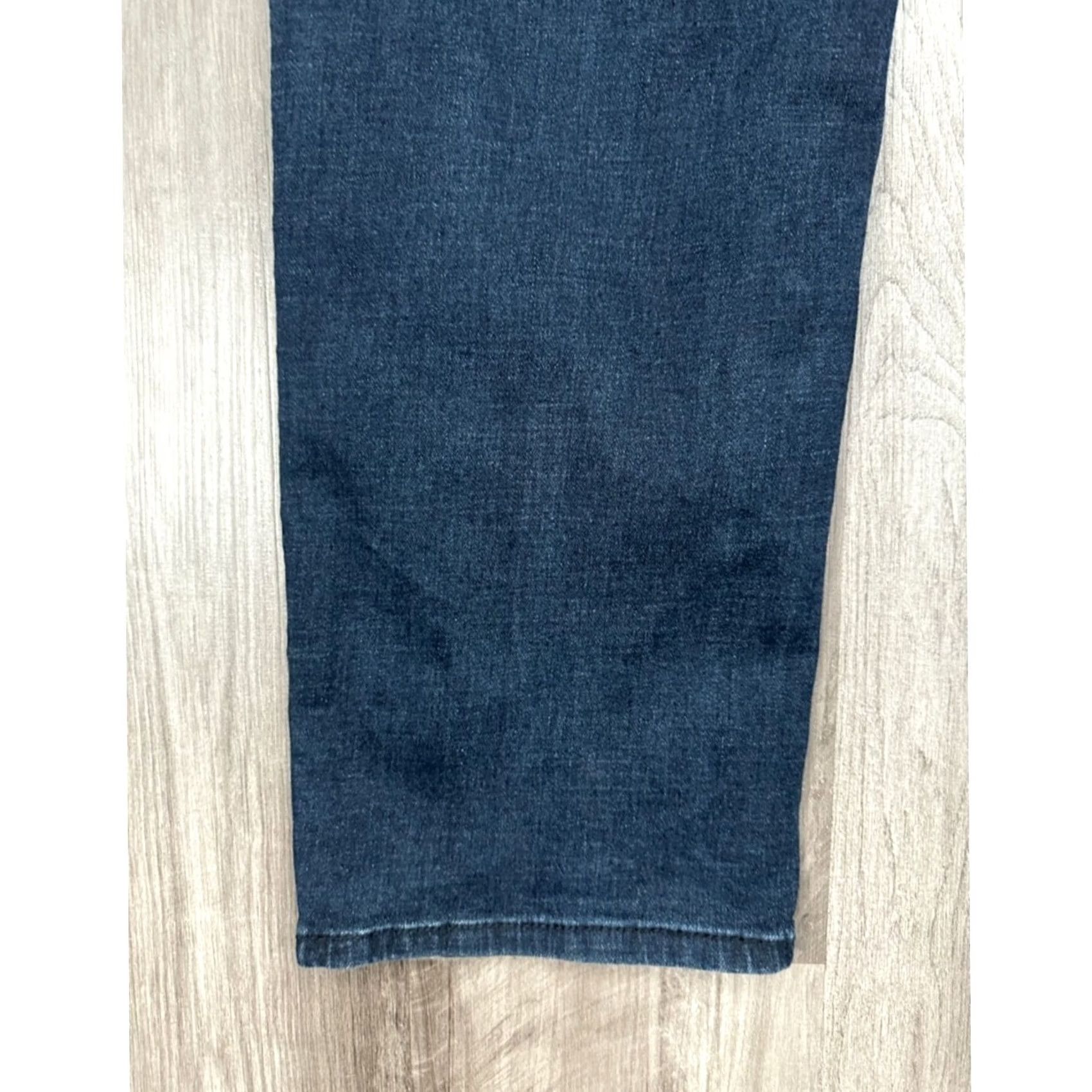 Buffalo David Bitton Buffalo David Bitton Jeans Straight Men 42 Regular 34 Blue Size US 42 / EU 58 - 3 Thumbnail
