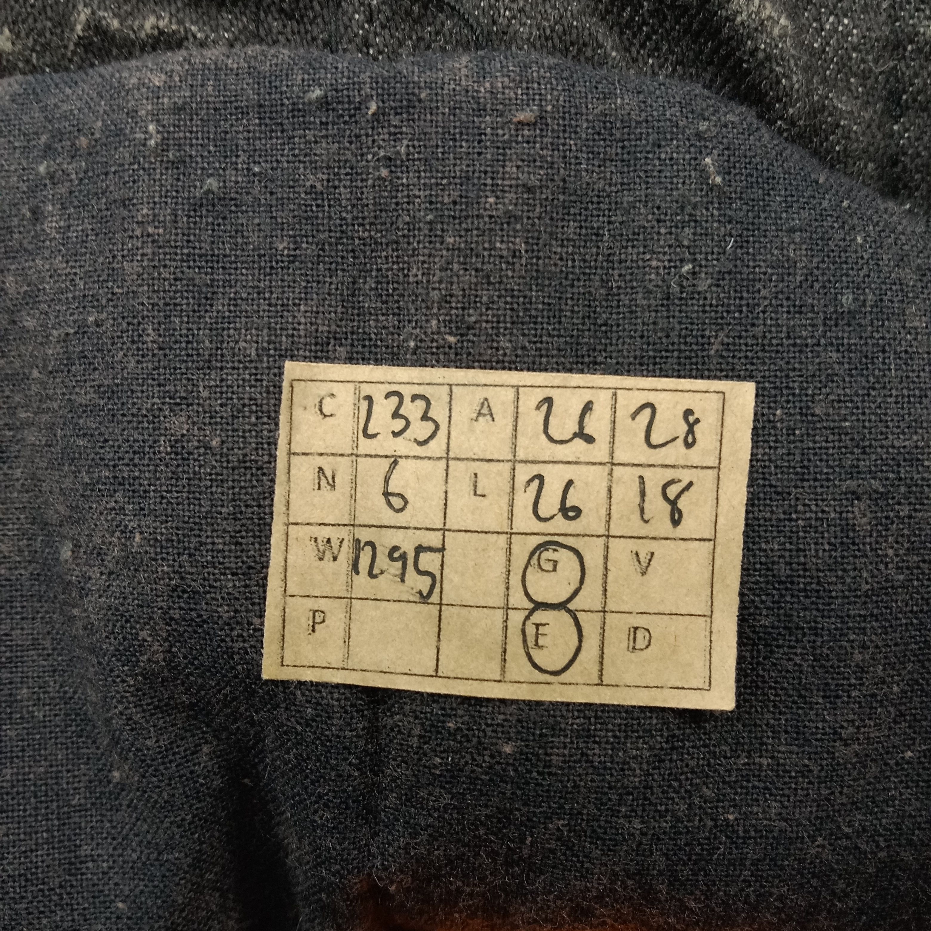 Vintage Harley Davidson Motorcycle Club Denim Jacket Size US XL / EU 56 / 4 - 15 Thumbnail