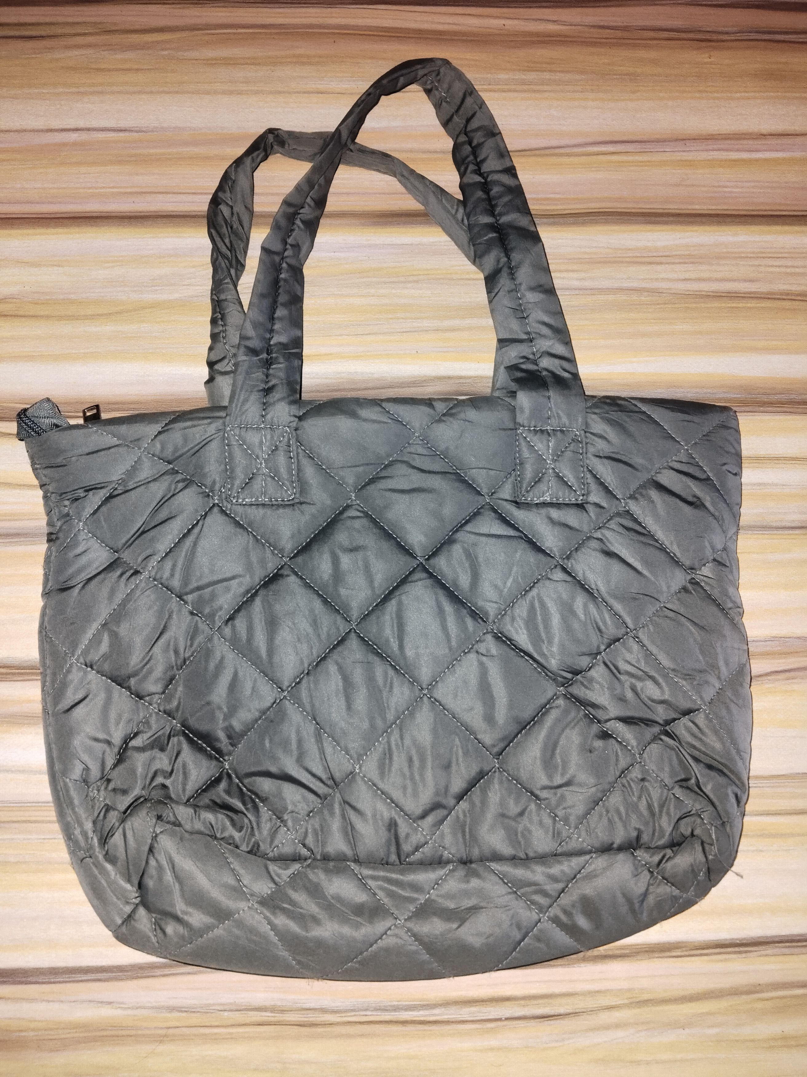 CABANE de ZUCCa CABANE DE ZUCCA Tote Bag x ISSEY MIYAKE Size ONE SIZE - 4 Thumbnail