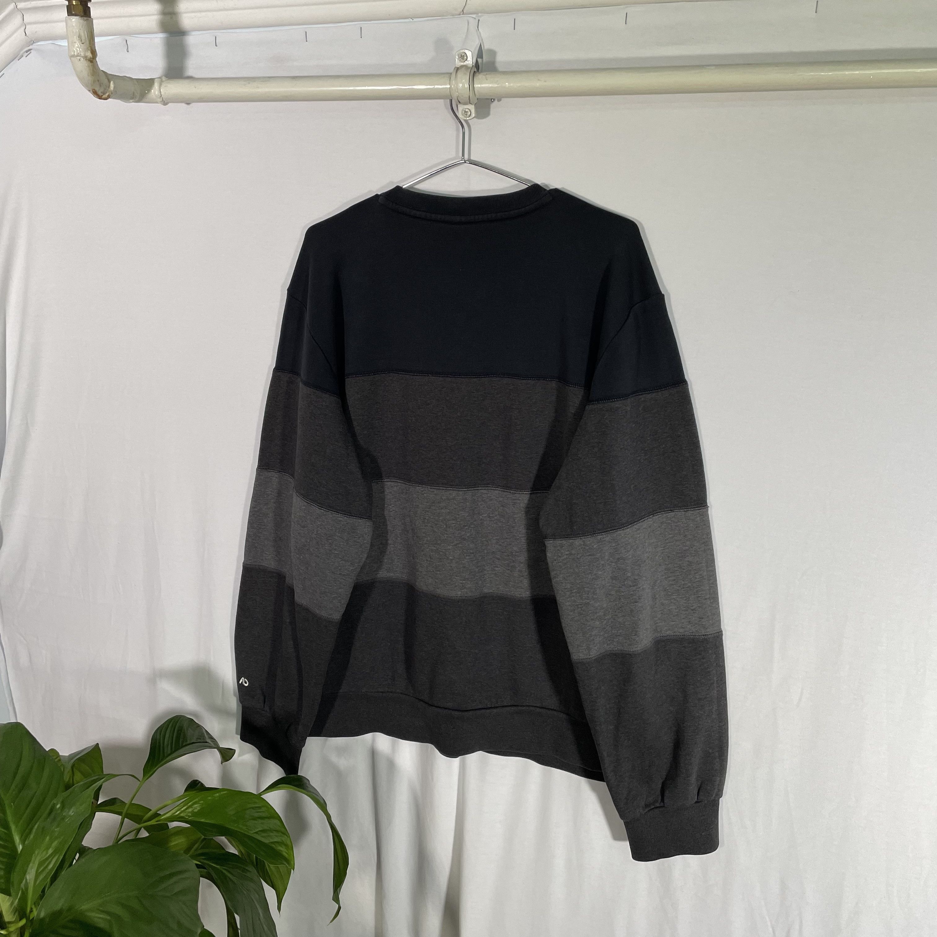 Nike Vintage Custom Nike Tiger Sweatshirt art grunge opium y2k Size US XL / EU 56 / 4 - 9 Thumbnail