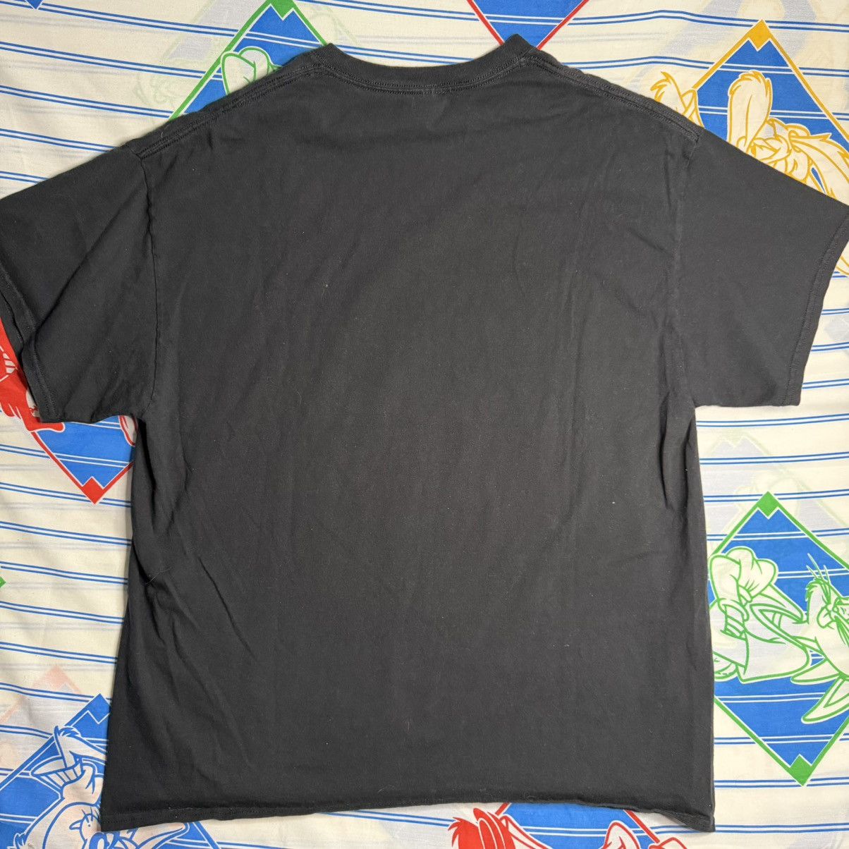Other Y2k Where the *#!% is FORT PICKETT VIRGINIA" Size US XL / EU 56 / 4 - 4 Thumbnail