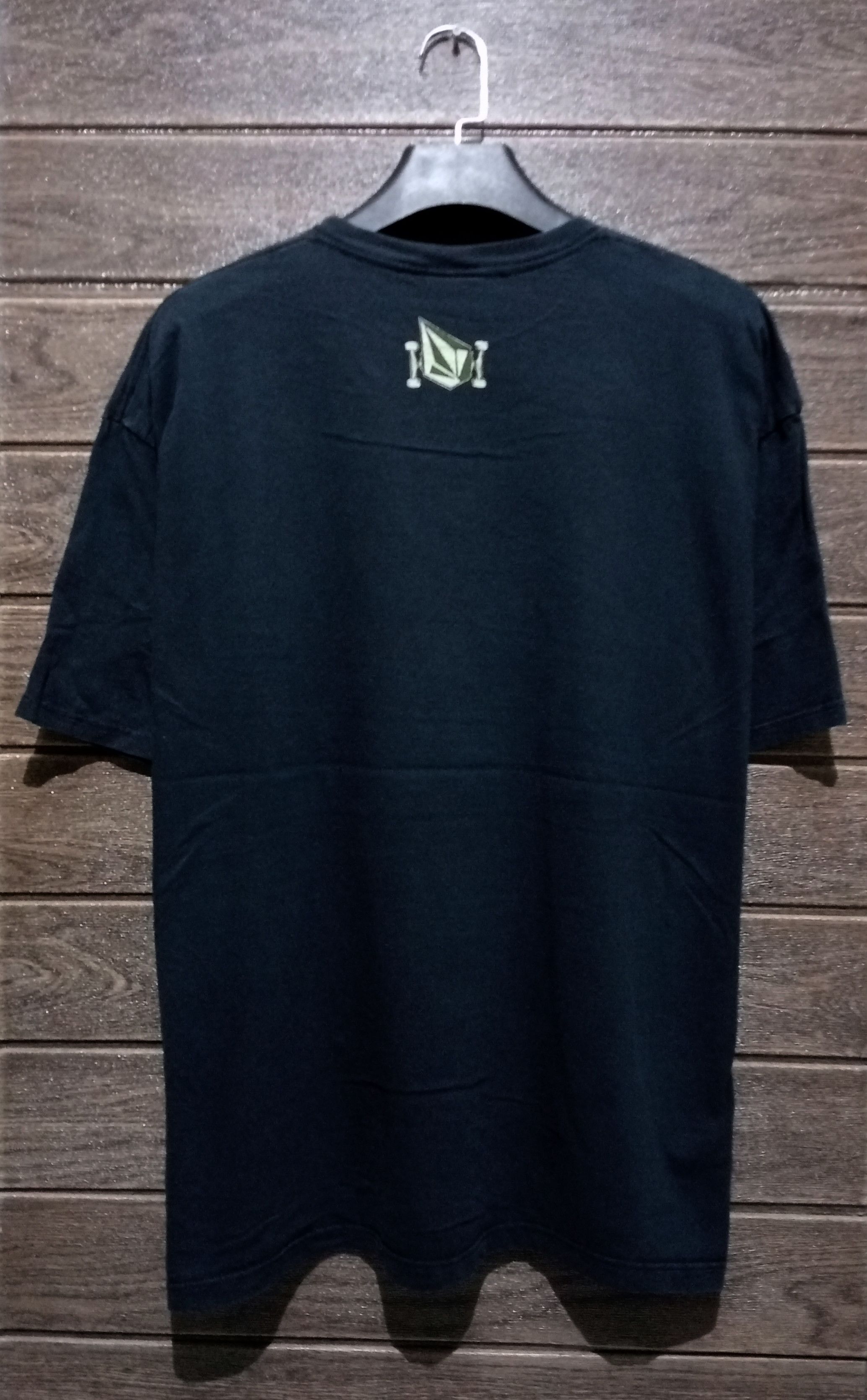 Volcom Vintage Y2K Volcom Skateboarding Tee Very Rare Size US XXL / EU 58 / 5 - 5 Thumbnail