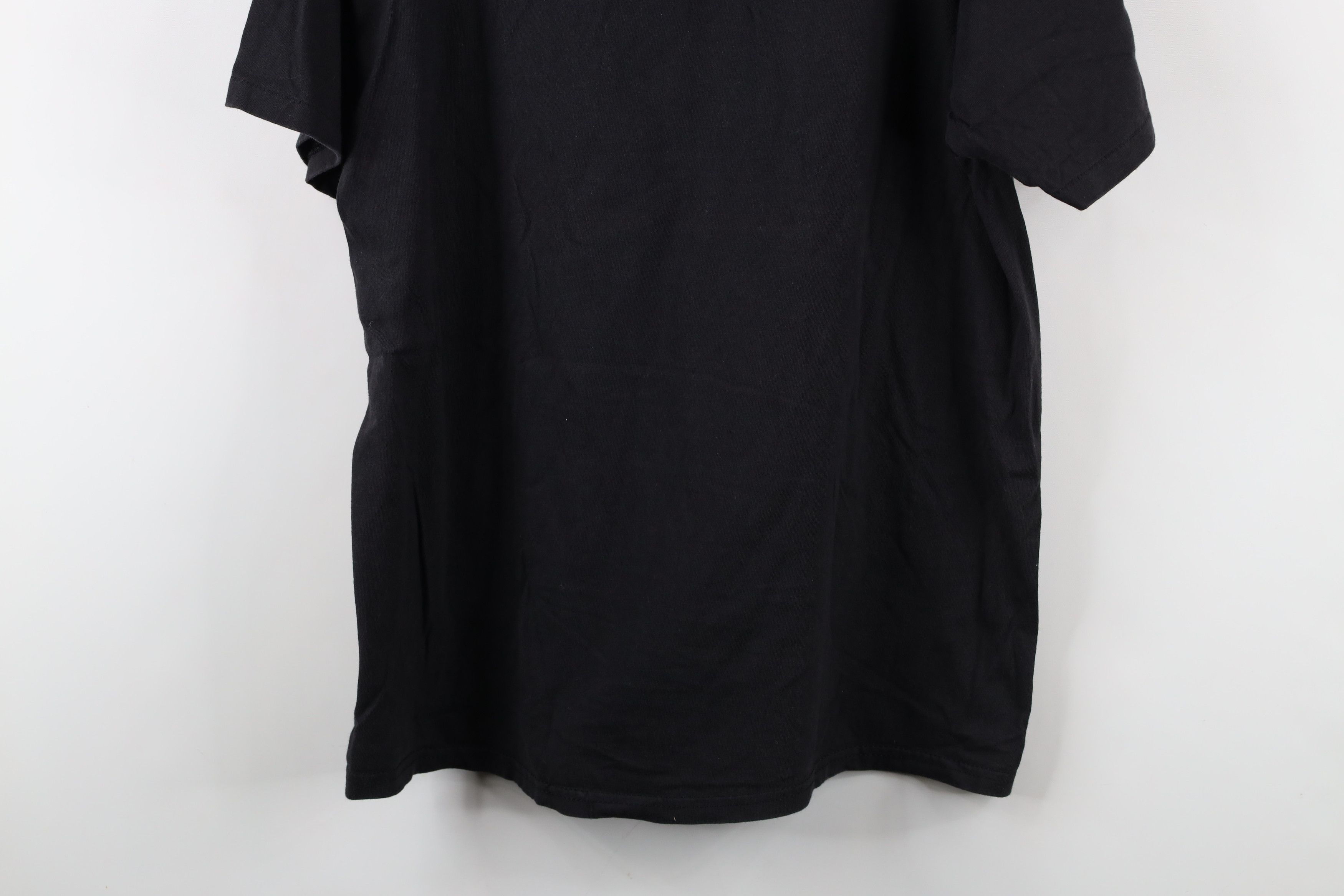 Vintage Vintage 90s United States Guard Academy Windjammers T-Shirt Size US L / EU 52-54 / 3 - 12 Thumbnail