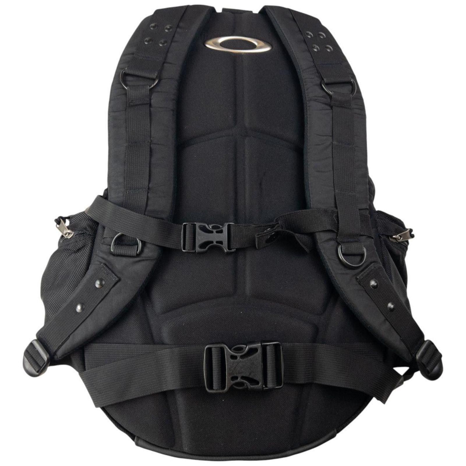 Oakley Vintage Oakley Icon Backpack Size ONE SIZE - 3 Thumbnail