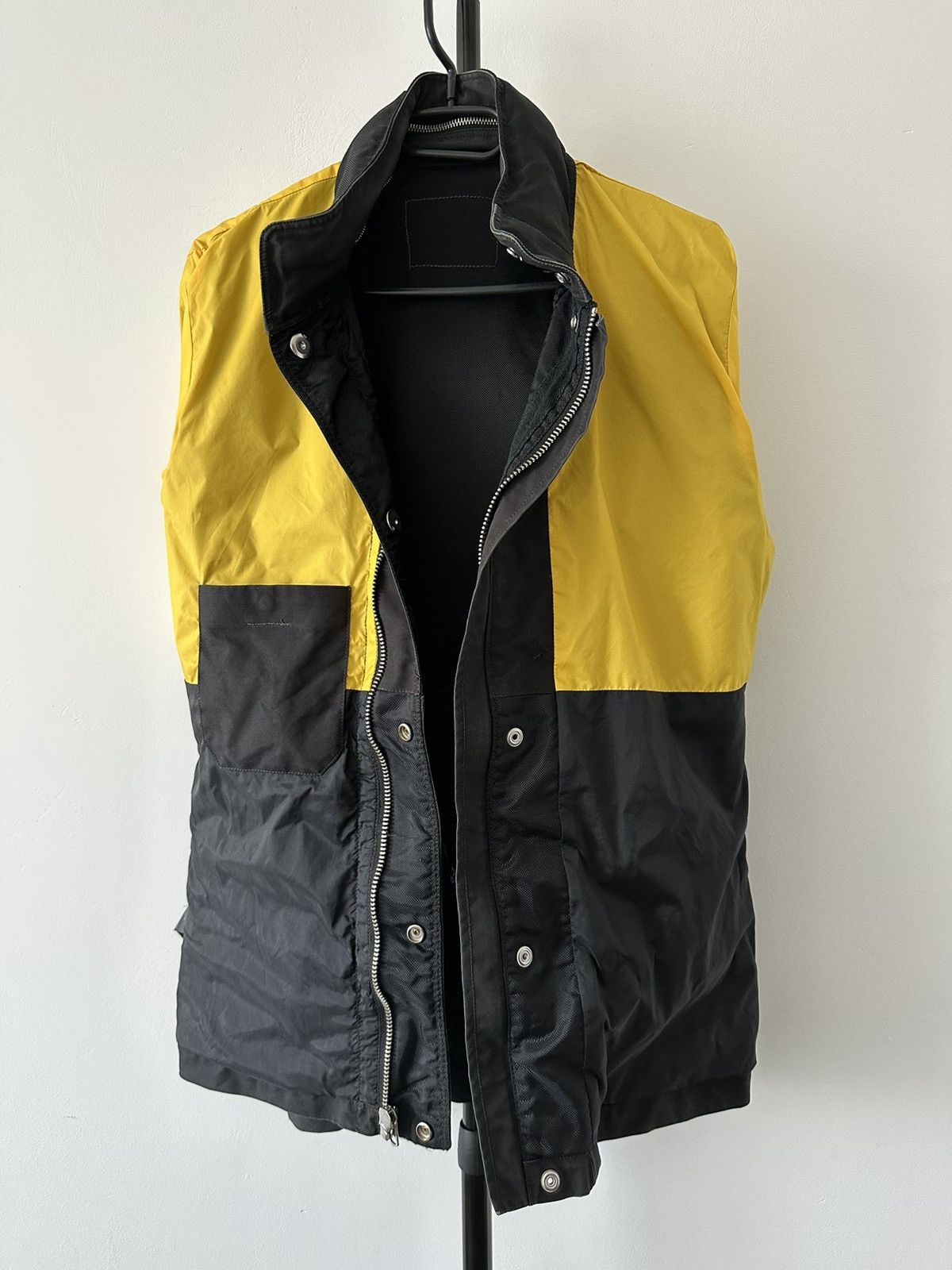 G-Star G Star Raw Carlyle jacket black Size US M / EU 48-50 / 2 - 11 Thumbnail