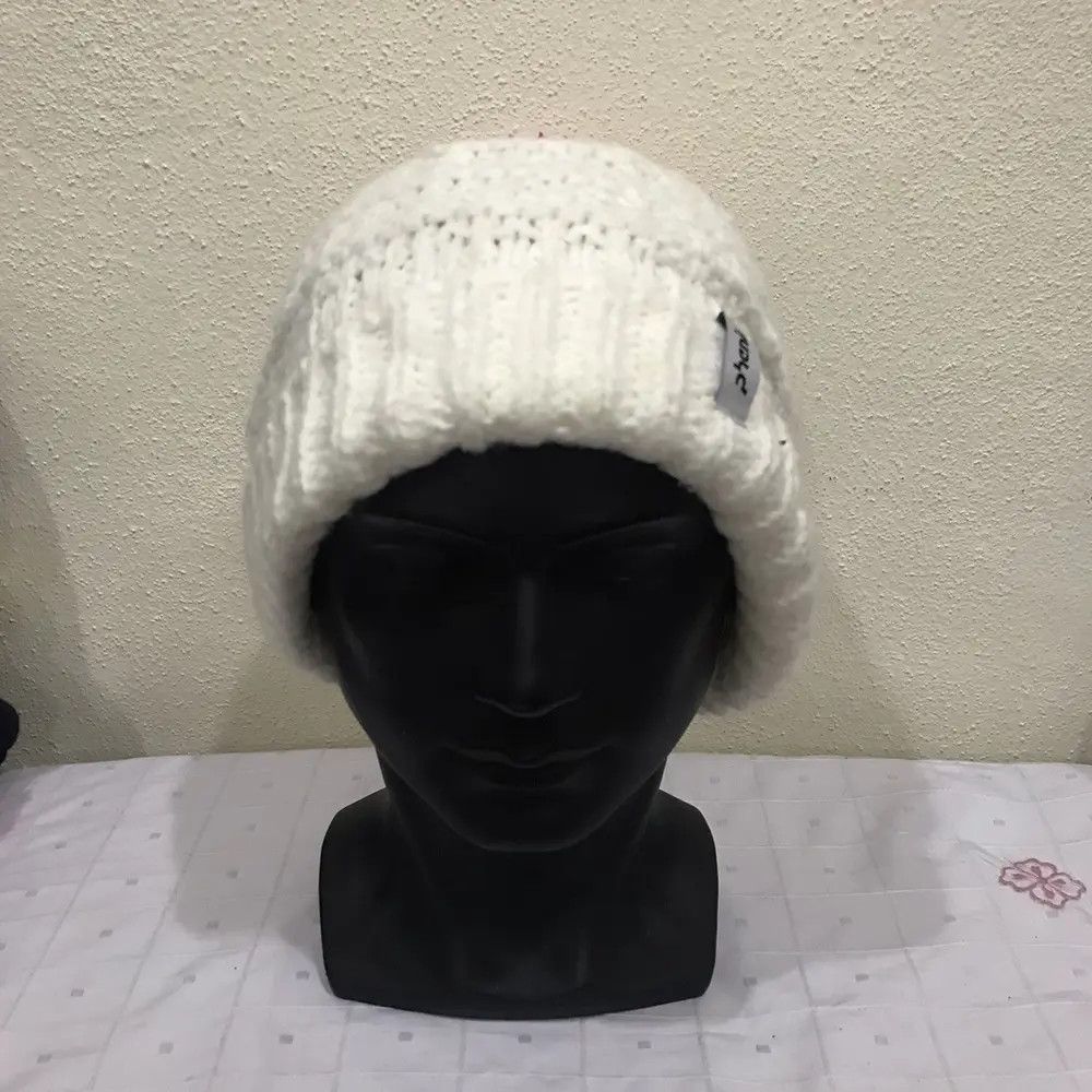 Japanese Brand × Phenix × Vintage Phenix Knit Beanie Hat Size ONE SIZE - 3 Thumbnail