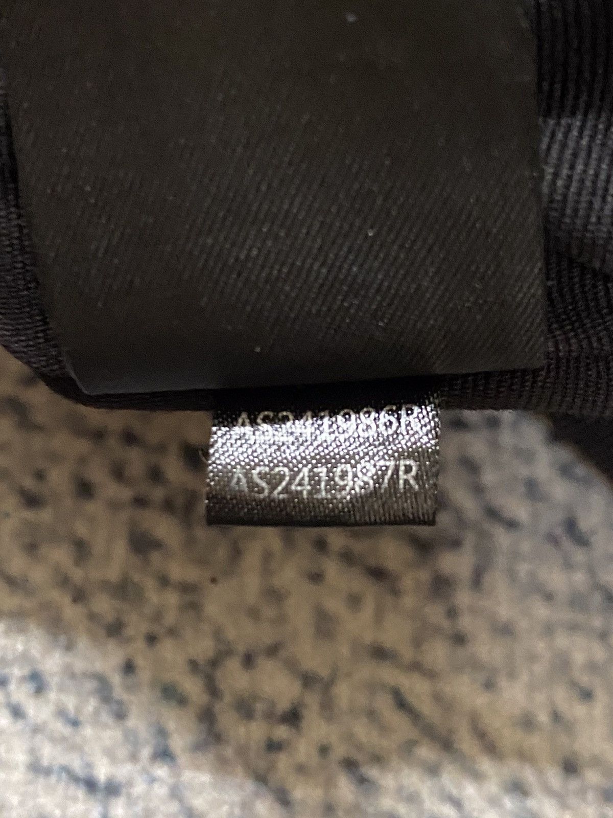 Allsaints AllSaints mini backpack leather Size ONE SIZE - 9 Thumbnail