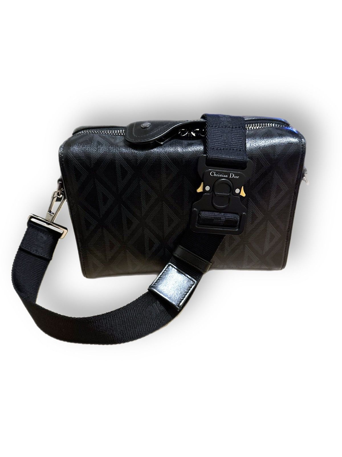 Dior HOMME BEEチェーン iPodケース2004SS エディ