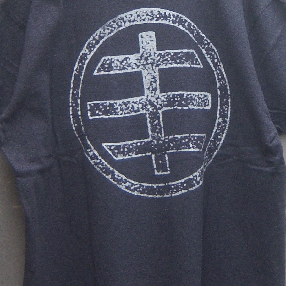Band Tees Husker Du Land Speed Records T Shirt Size US M / EU 48-50 / 2 - 14 Thumbnail