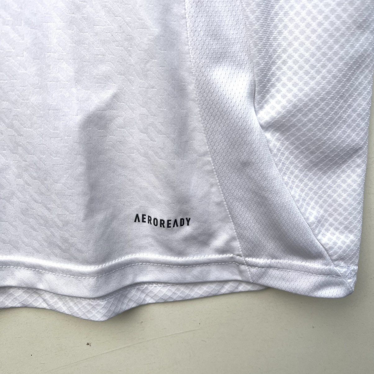 Adidas Real Madrid Soccer Jersey football shirt Adidas 2024 2025 Size US XL / EU 56 / 4 - 6 Thumbnail