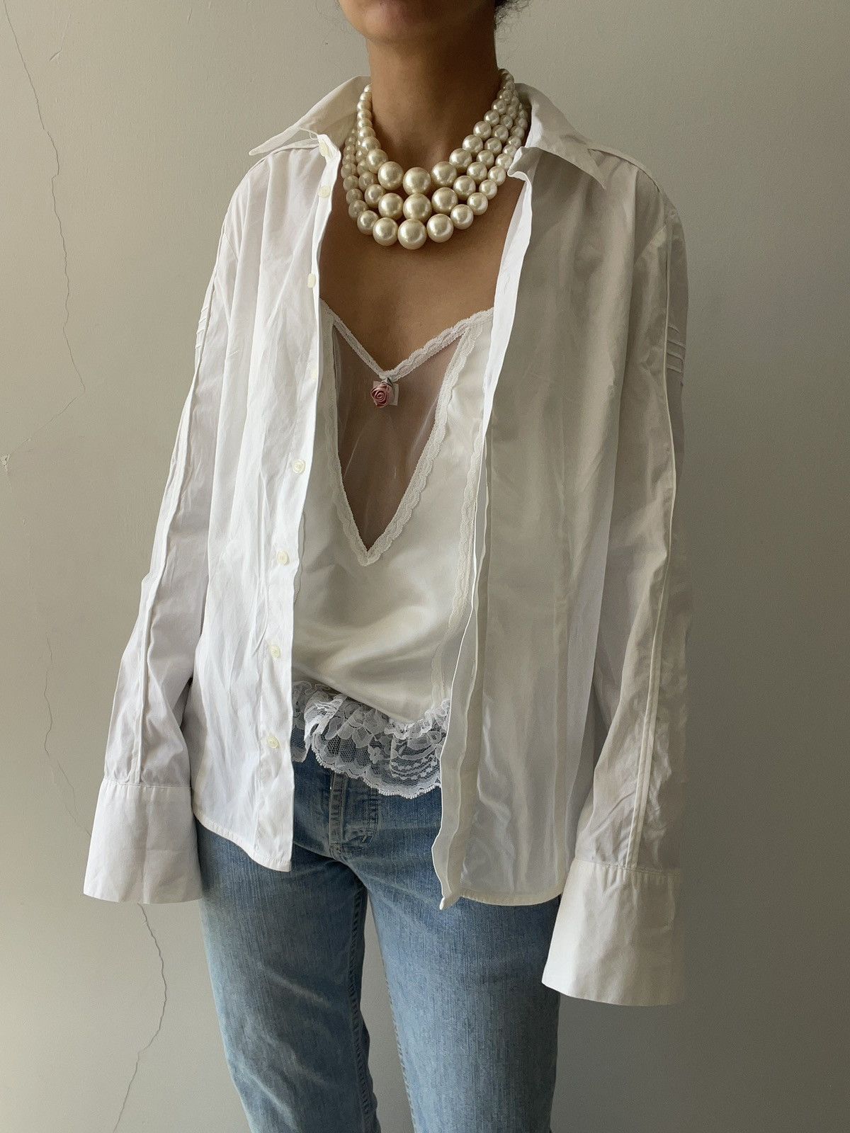 Diesel Diesel shirt Size S / US 4 / IT 40 - 11 Thumbnail