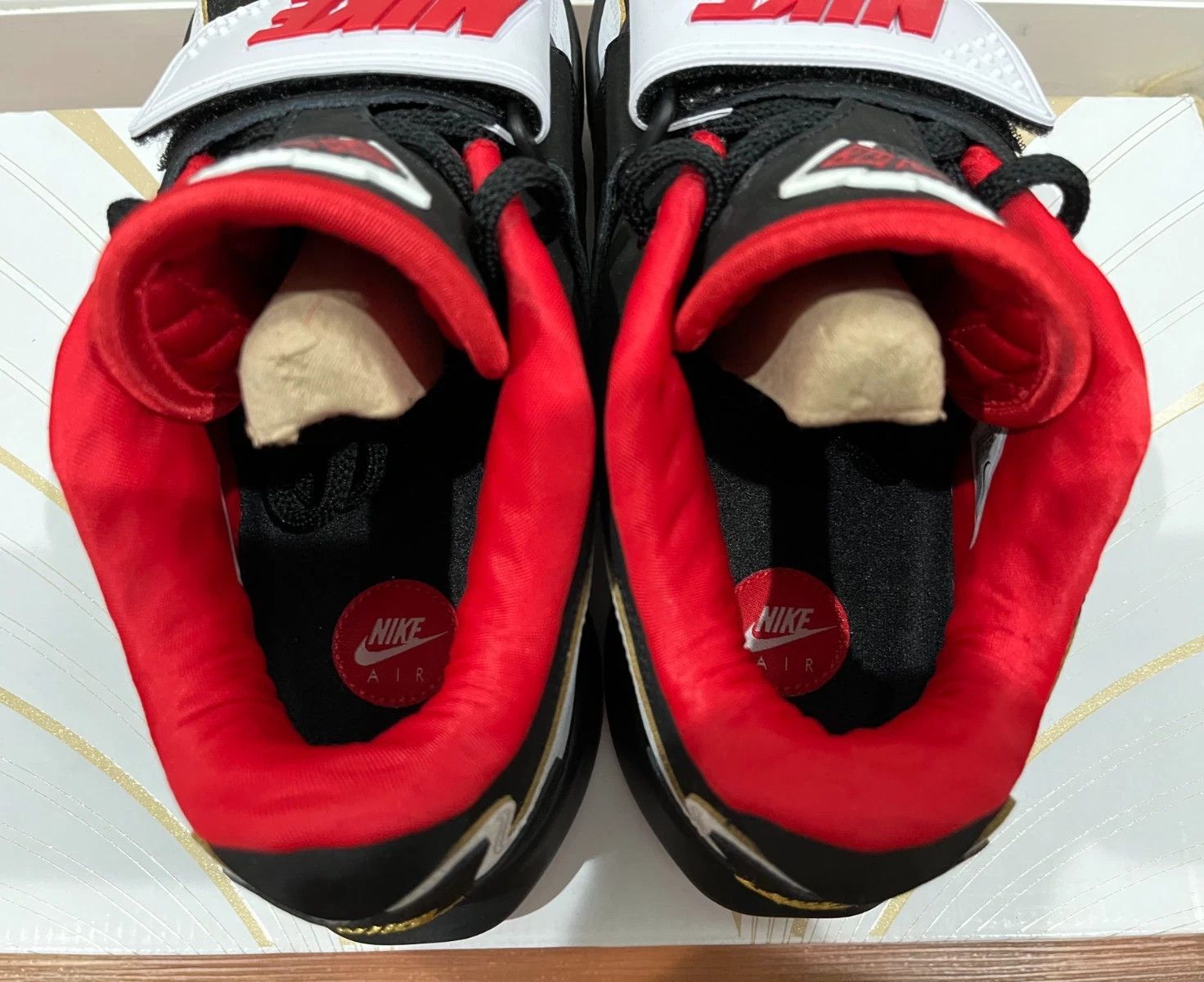 Nike Lebron 21 Prime 93 Size US 10.5 / EU 43-44 - 7 Thumbnail