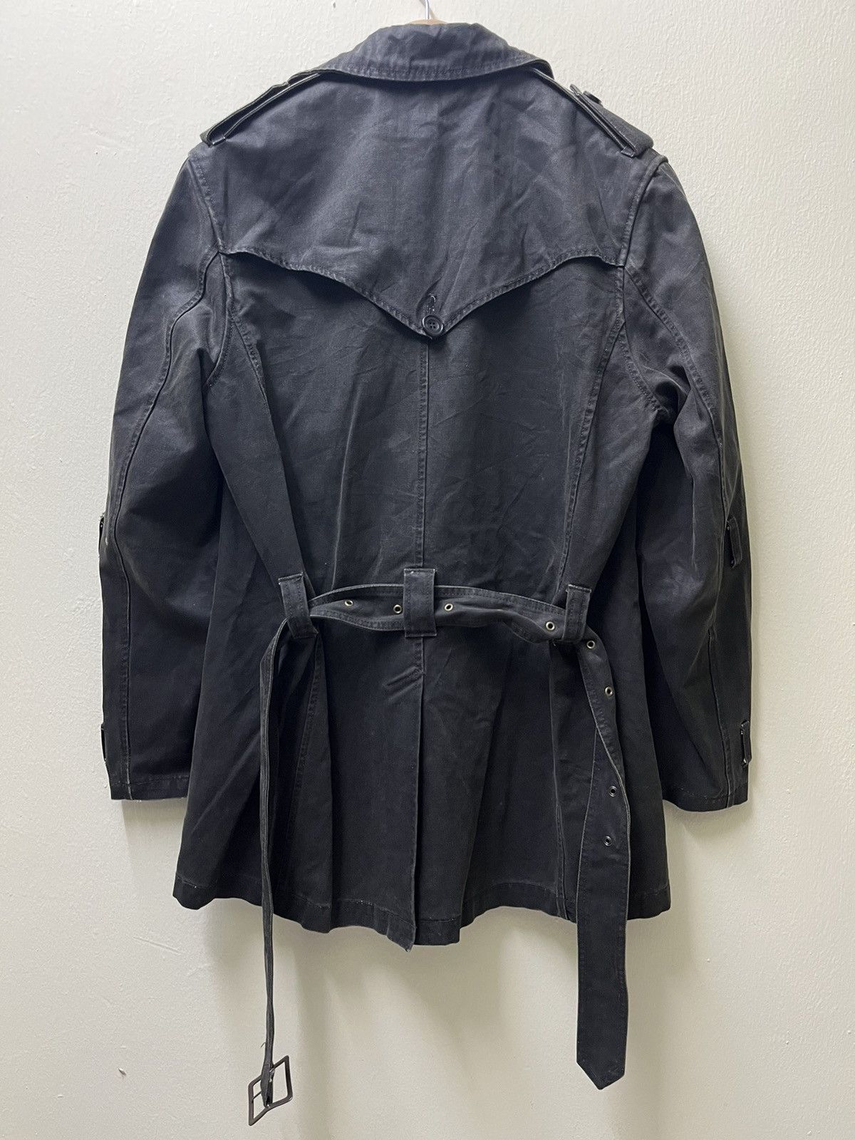 PPFM × Vintage Vintage PPFM Parka Jacket Size US L / EU 52-54 / 3 - 5 Thumbnail