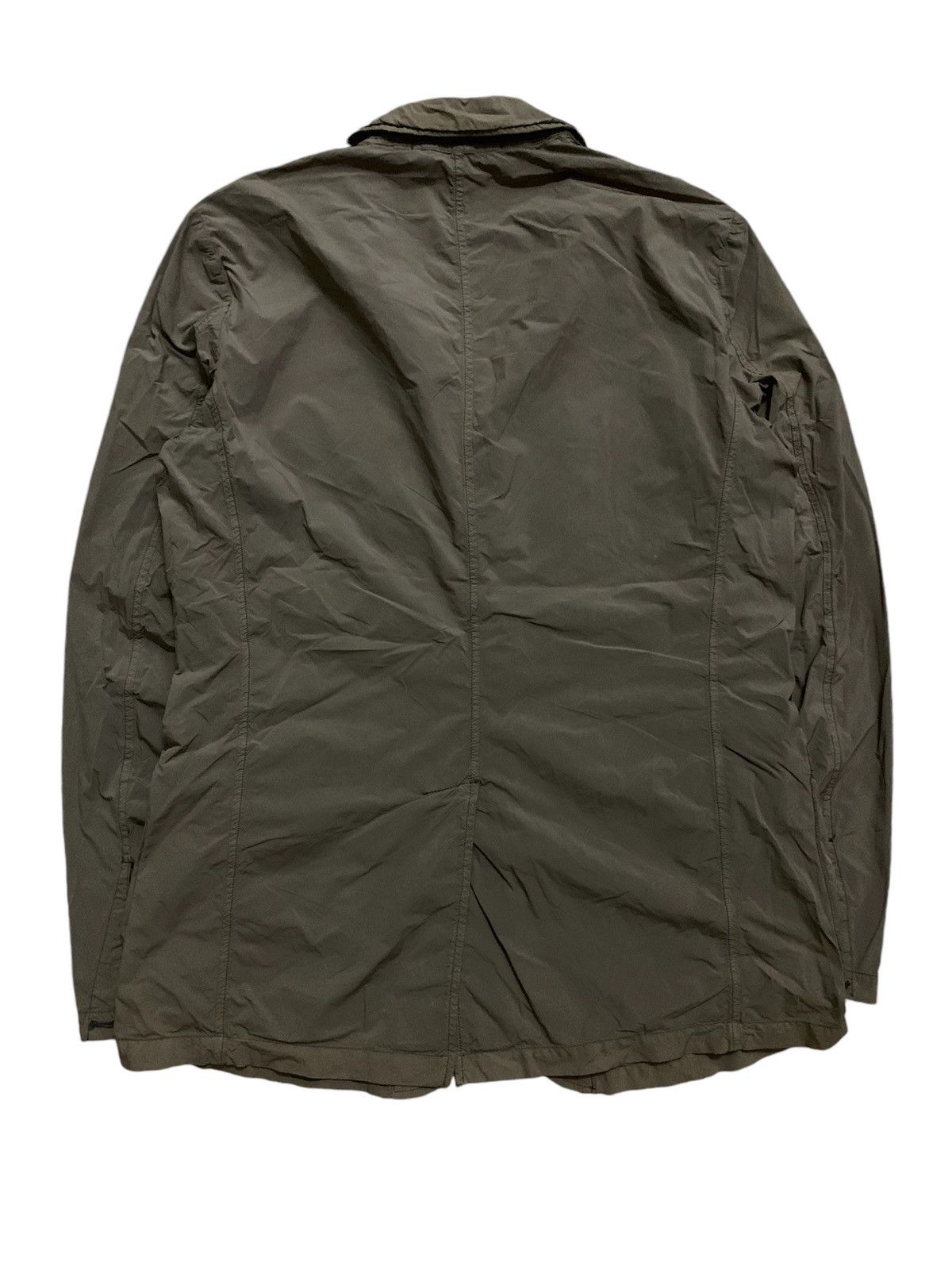 C.P. Company 💥C.P.Company 3D Pocket Button Jacket Size US M / EU 48-50 / 2 - 4 Thumbnail
