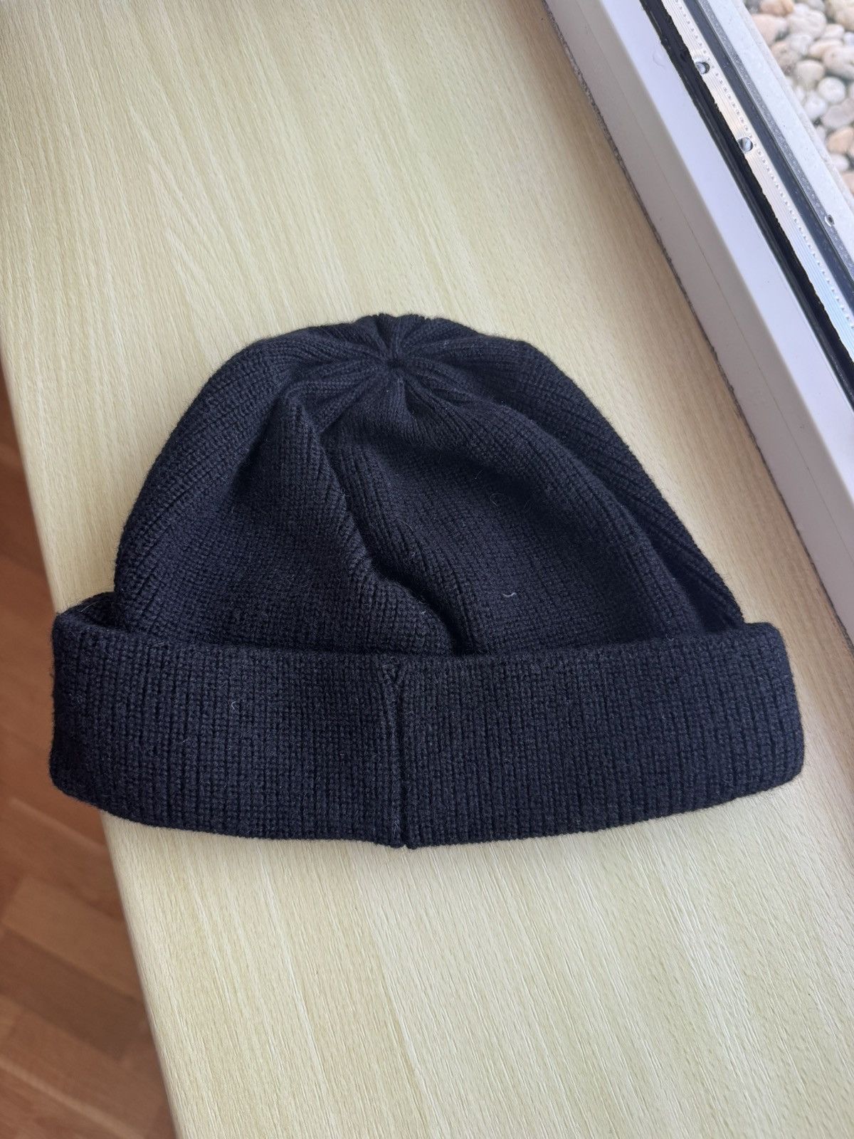 Champion CHAMPION USA CLASSIC VINTAGE BEANIE HAT CAP Size ONE SIZE - 2 Thumbnail