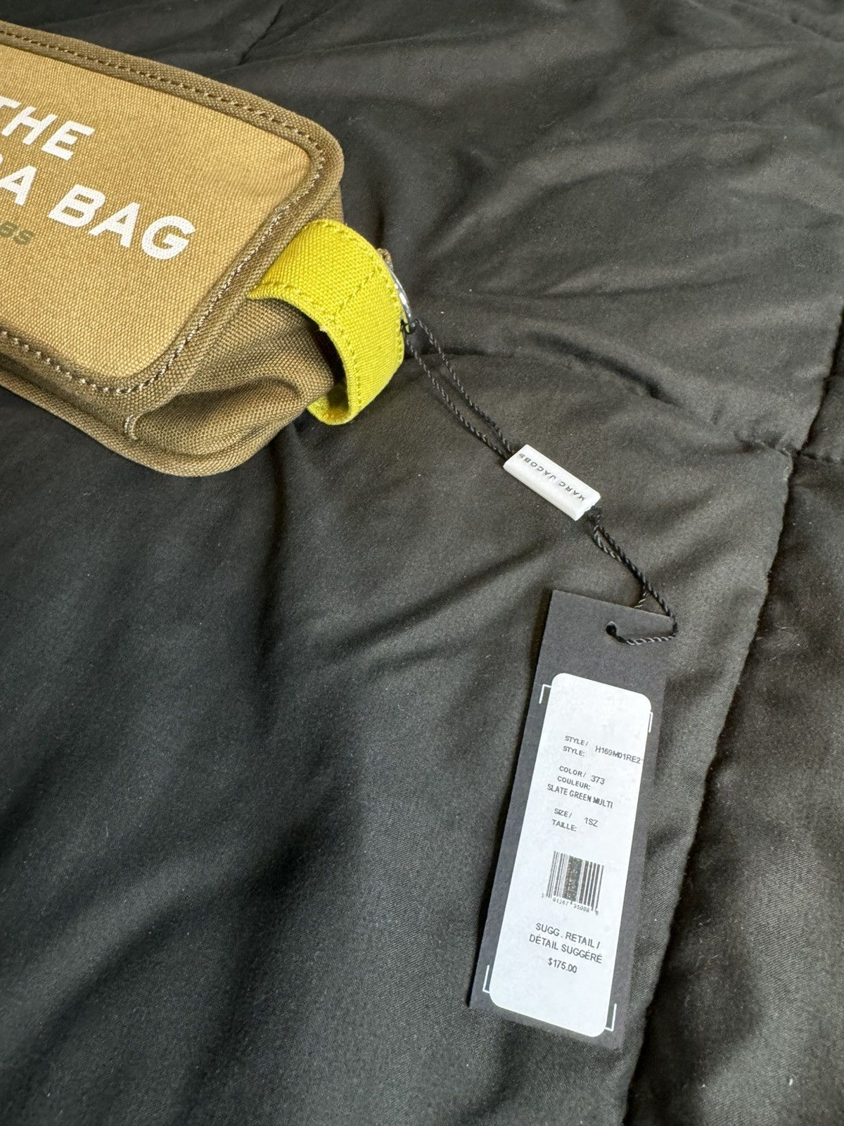 Marc Jacobs Marc Jacobs “The Camera Bag” Size ONE SIZE - 2 Thumbnail