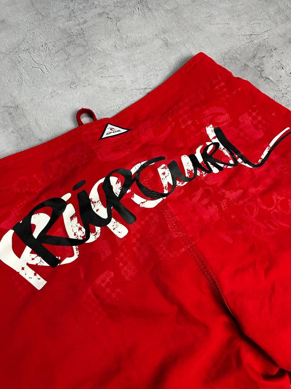 Rip Curl Rip Curl Shorts Surf Style Size 32 Size US 32 / EU 48 - 2 Thumbnail
