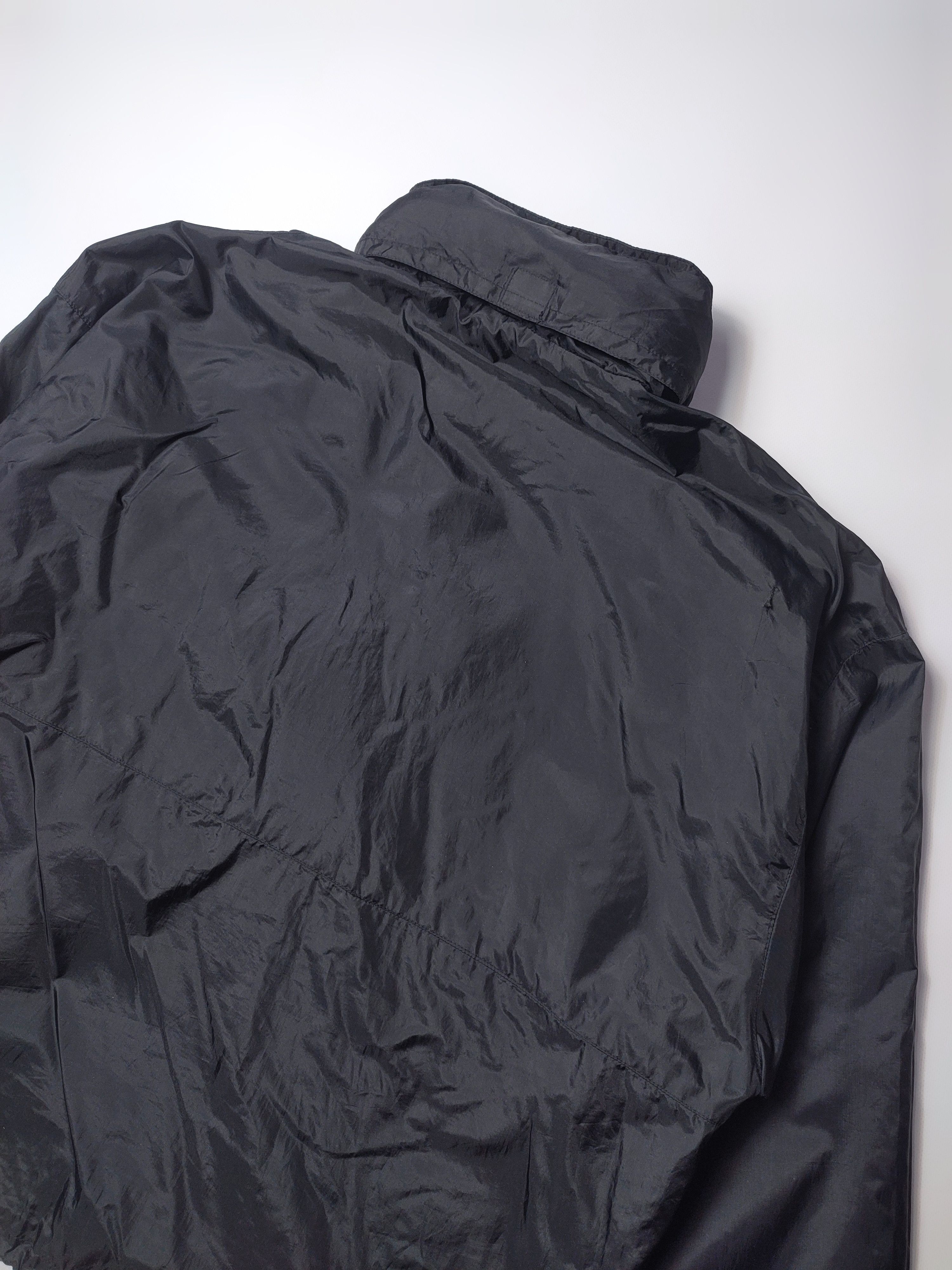 Vintage Vintage Police NYPD Brooklyn Detective Anorak Jacket Size US XL / EU 56 / 4 - 15 Thumbnail