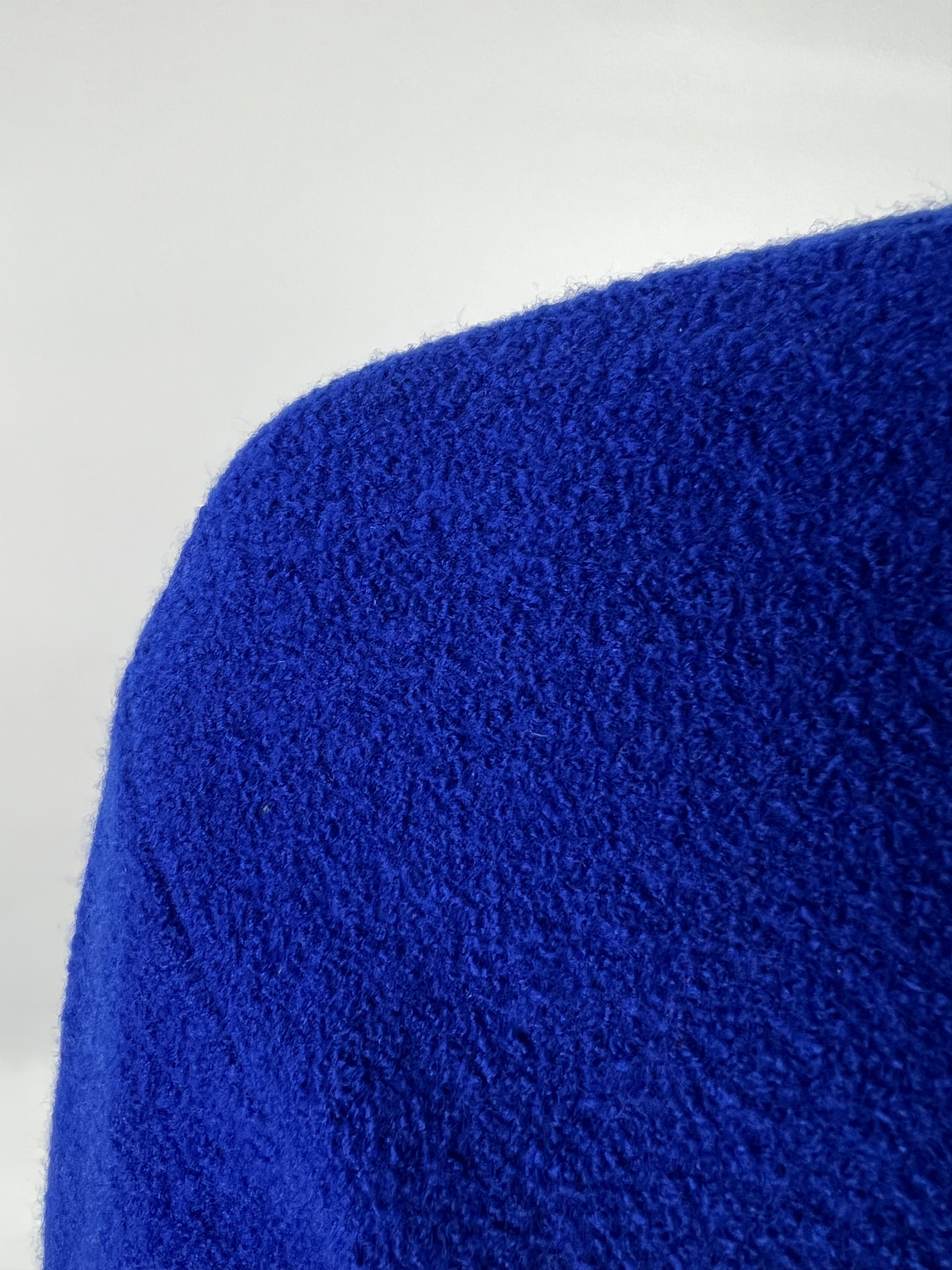 Cos COS Women's Blue 100% Wool Sweater Size L Size L / US 10 / IT 46 - 7 Thumbnail