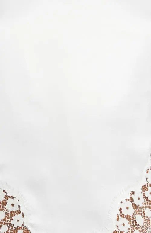 Tom Ford o1y0226 Blouse in White Size L / US 10 / IT 46 - 5 Thumbnail