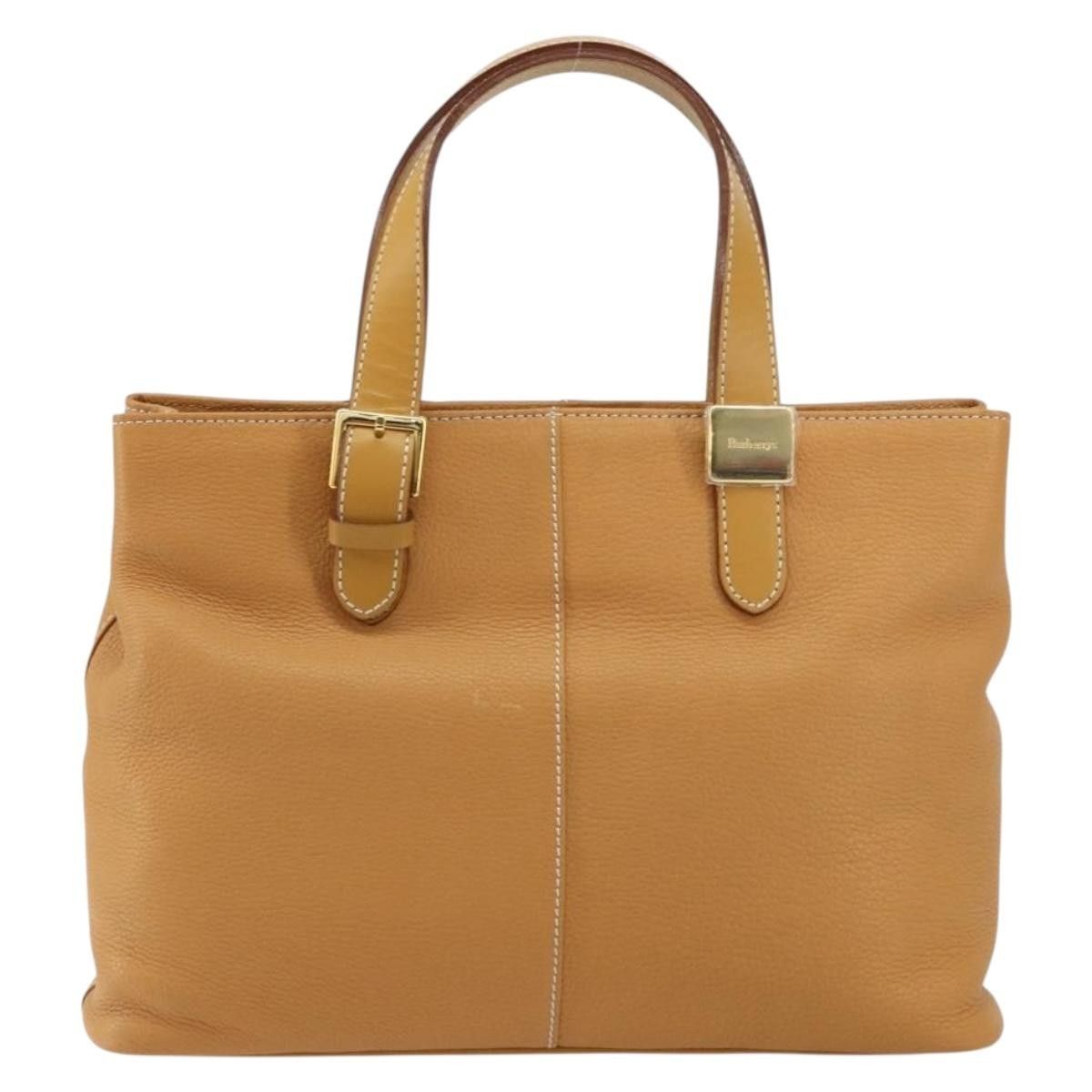 Burberry Burberry Vintage Leather Size ONE SIZE - 1 Thumbnail