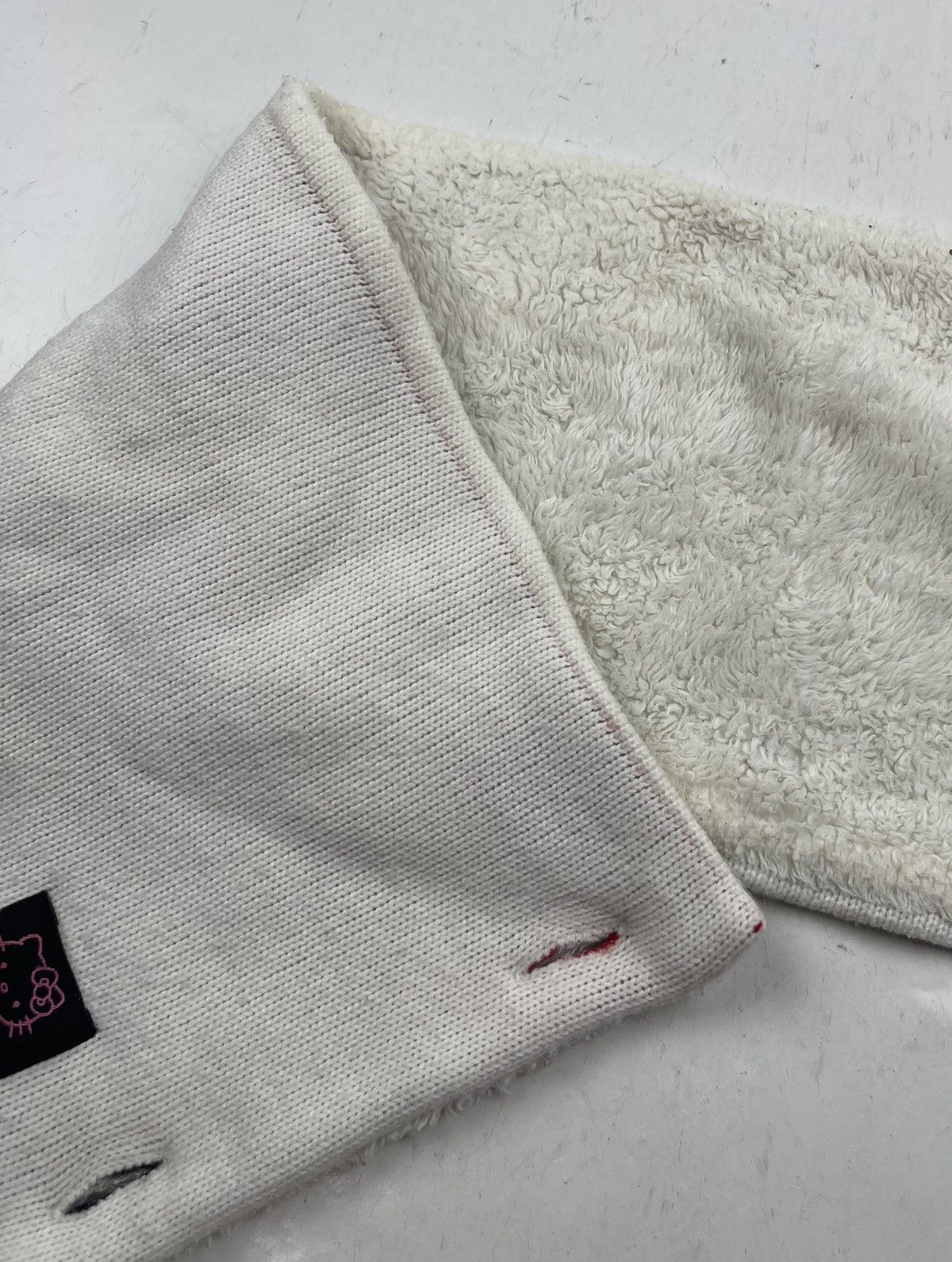 Japanese Brand hello kitty neck gaiter tc50 Size ONE SIZE - 6 Thumbnail