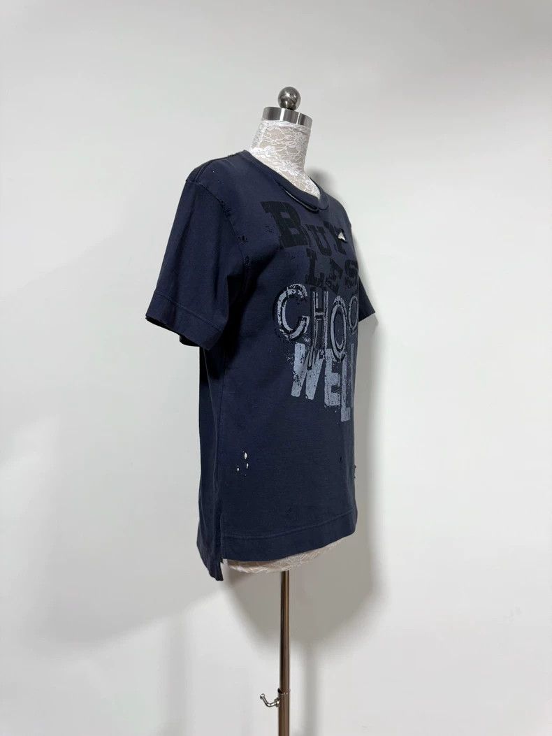 Vivienne Westwood Vivienne Westwood size38 Windproof old-fashioned short-slee Size S / US 4 / IT 40 - 2 Thumbnail
