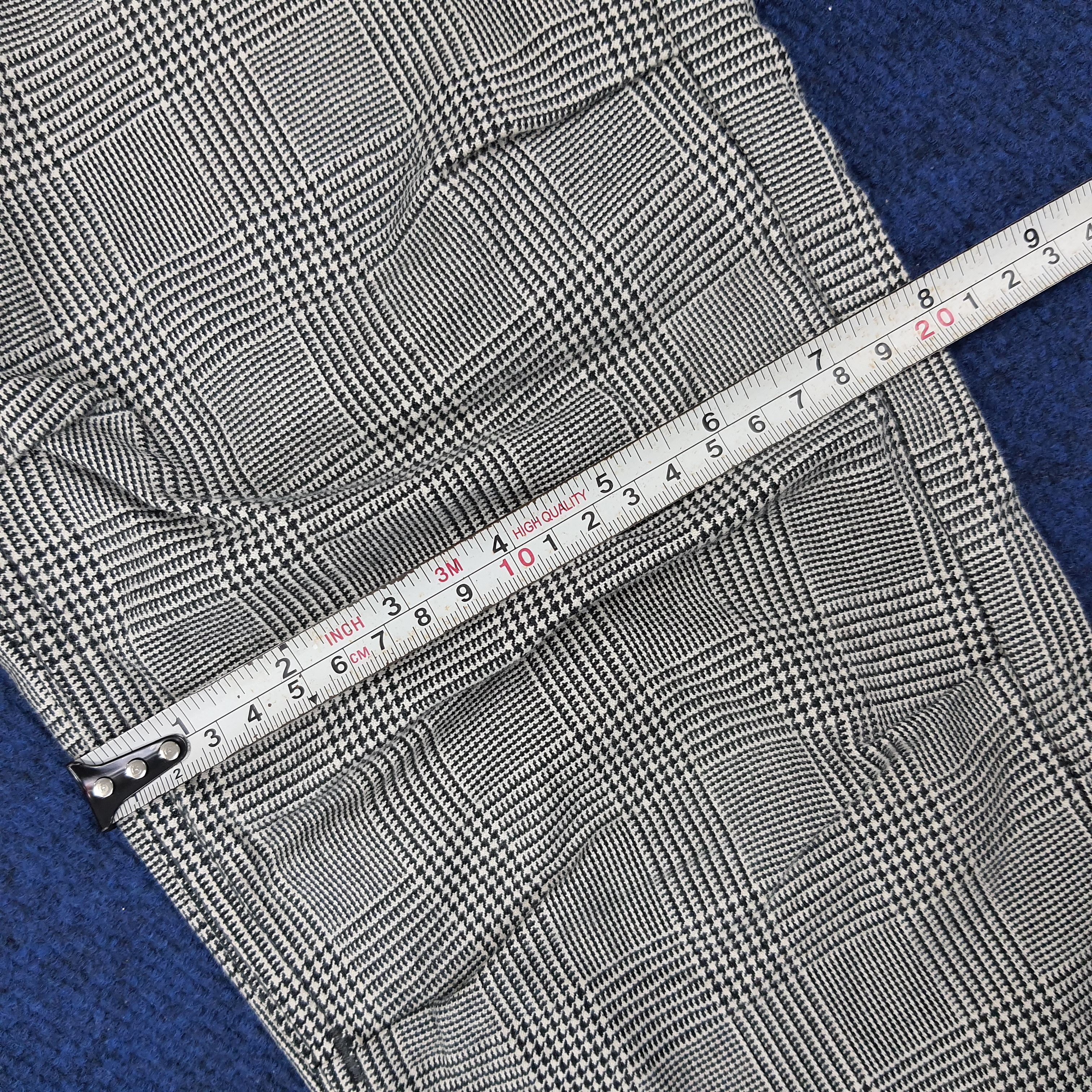 Lee × Vintage Vintage Lee JPN Edition American Brand Pants Size US 30 / EU 46 - 13 Thumbnail