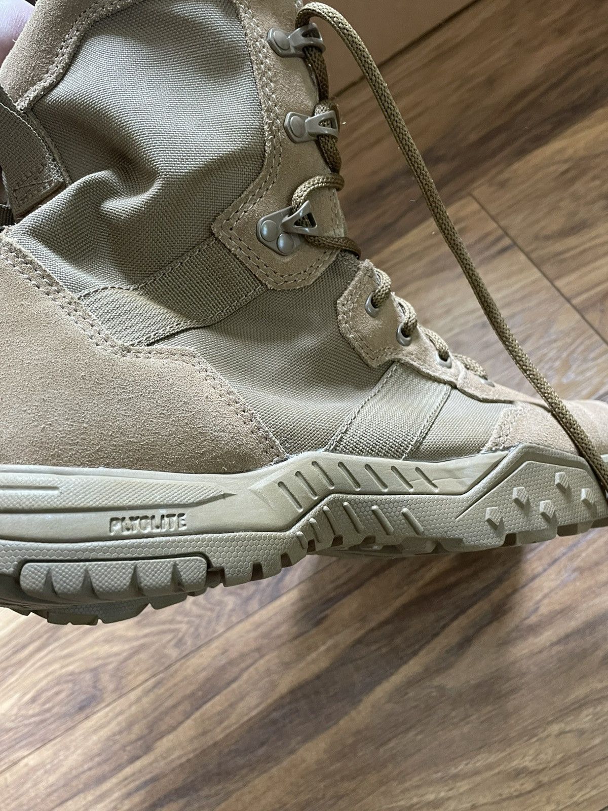 Danner Danner military boot Size US 11 / EU 44 - 4 Thumbnail