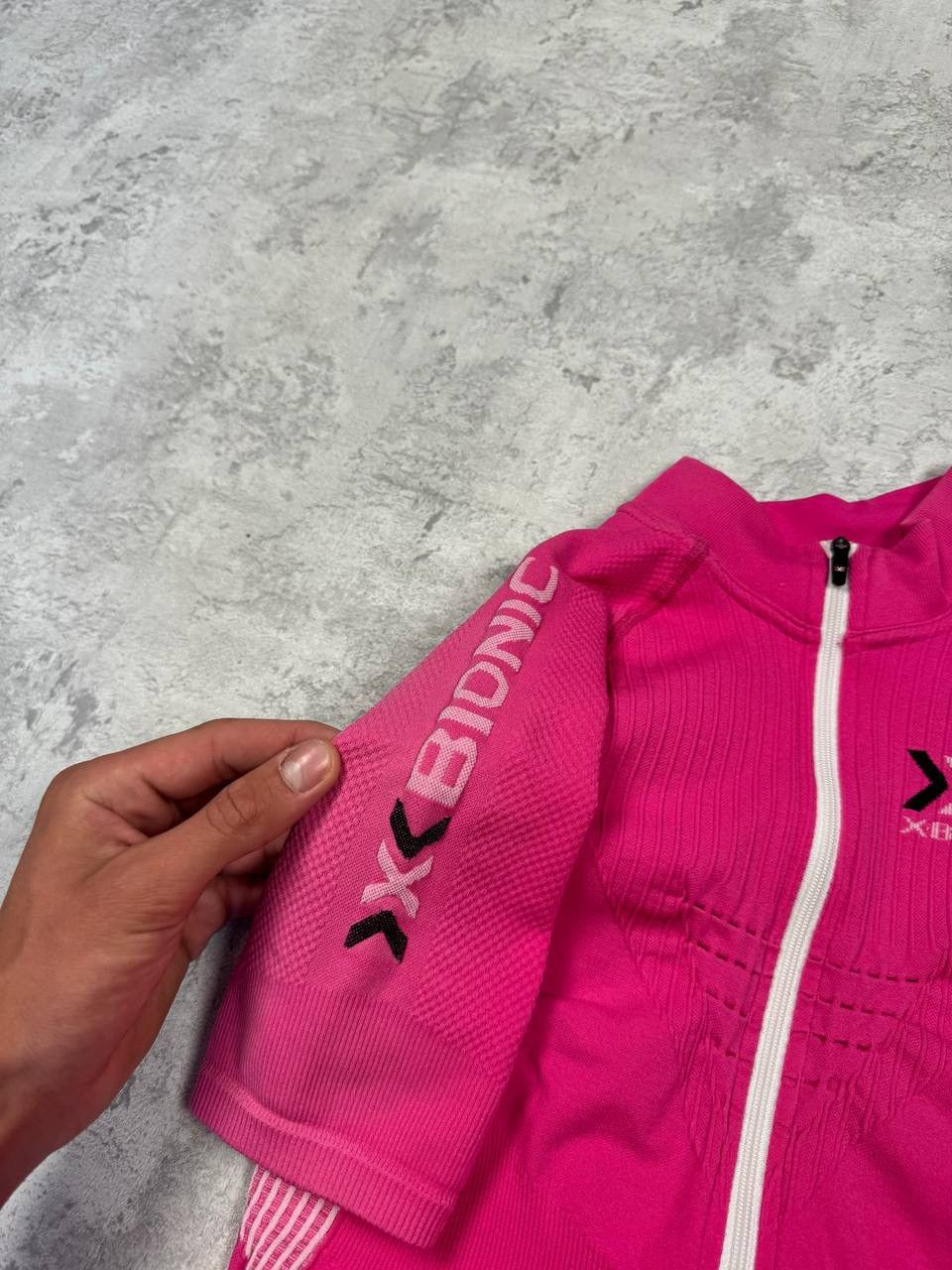 Other X Bionic Cycle Gorepcore Style Jersey T-Shirt Size L / US 10 / IT 46 - 6 Thumbnail