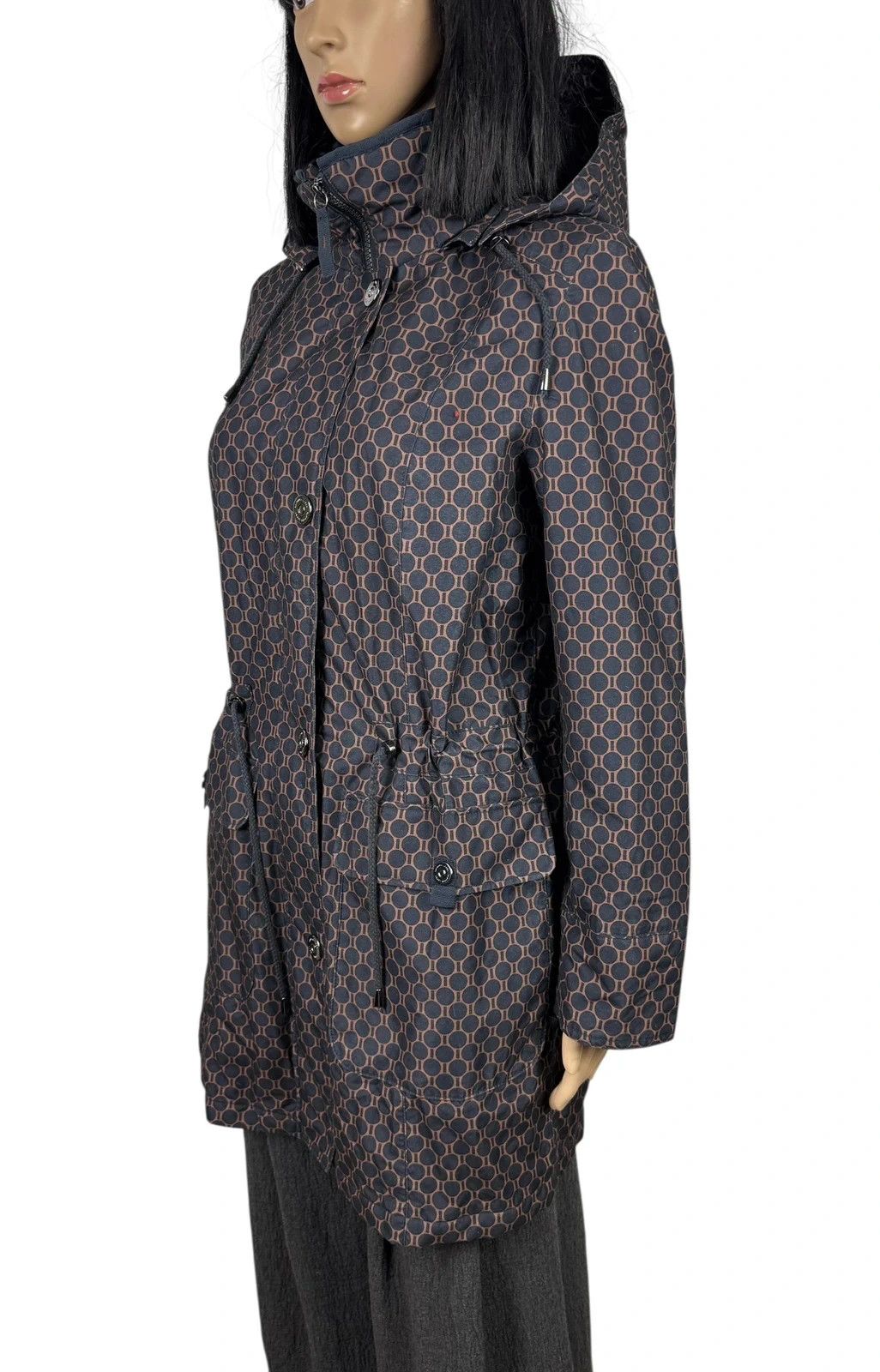 Other Barbara Lebek Waterproof Parka size S-M Size S / US 4 / IT 40 - 5 Thumbnail