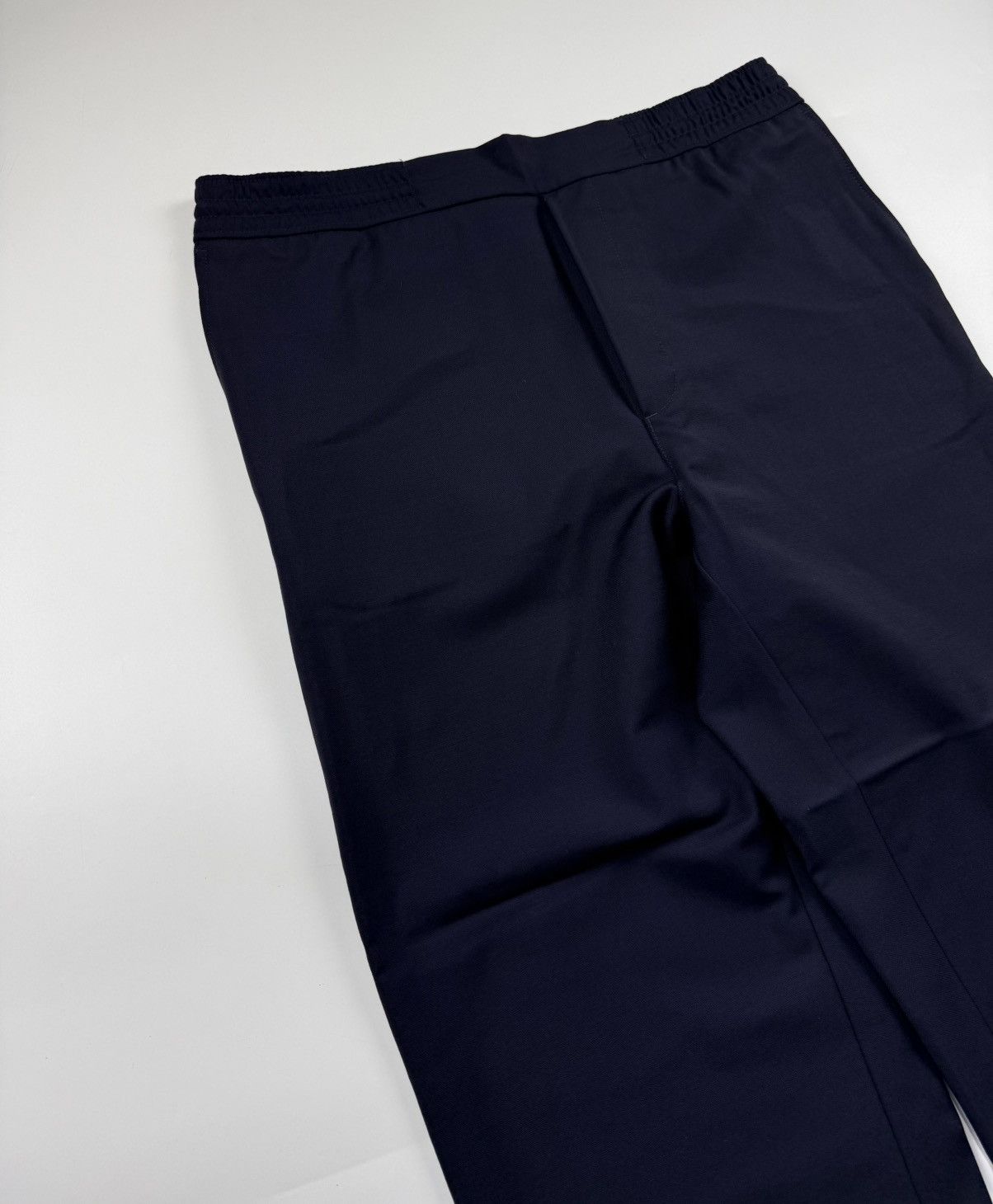 Acne Studios Acne Studios Wool Mohair Blend Trouser Size US 32 / EU 48 - 4 Thumbnail